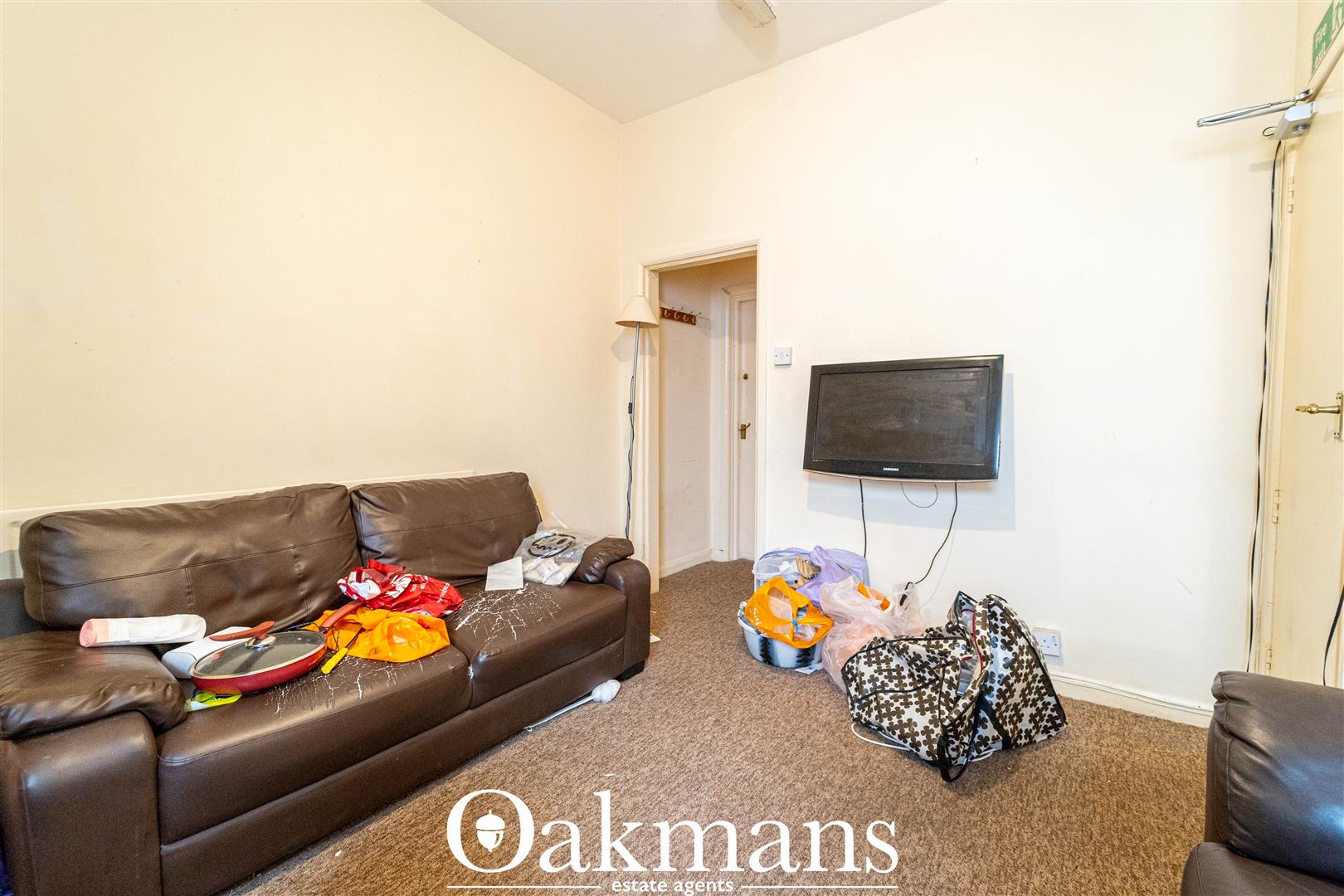 Dawlish Road, Birmingham, B29