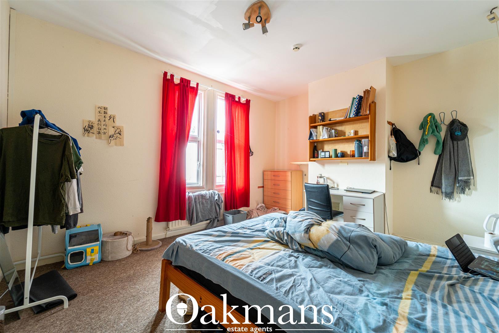 Dawlish Road, Birmingham, B29