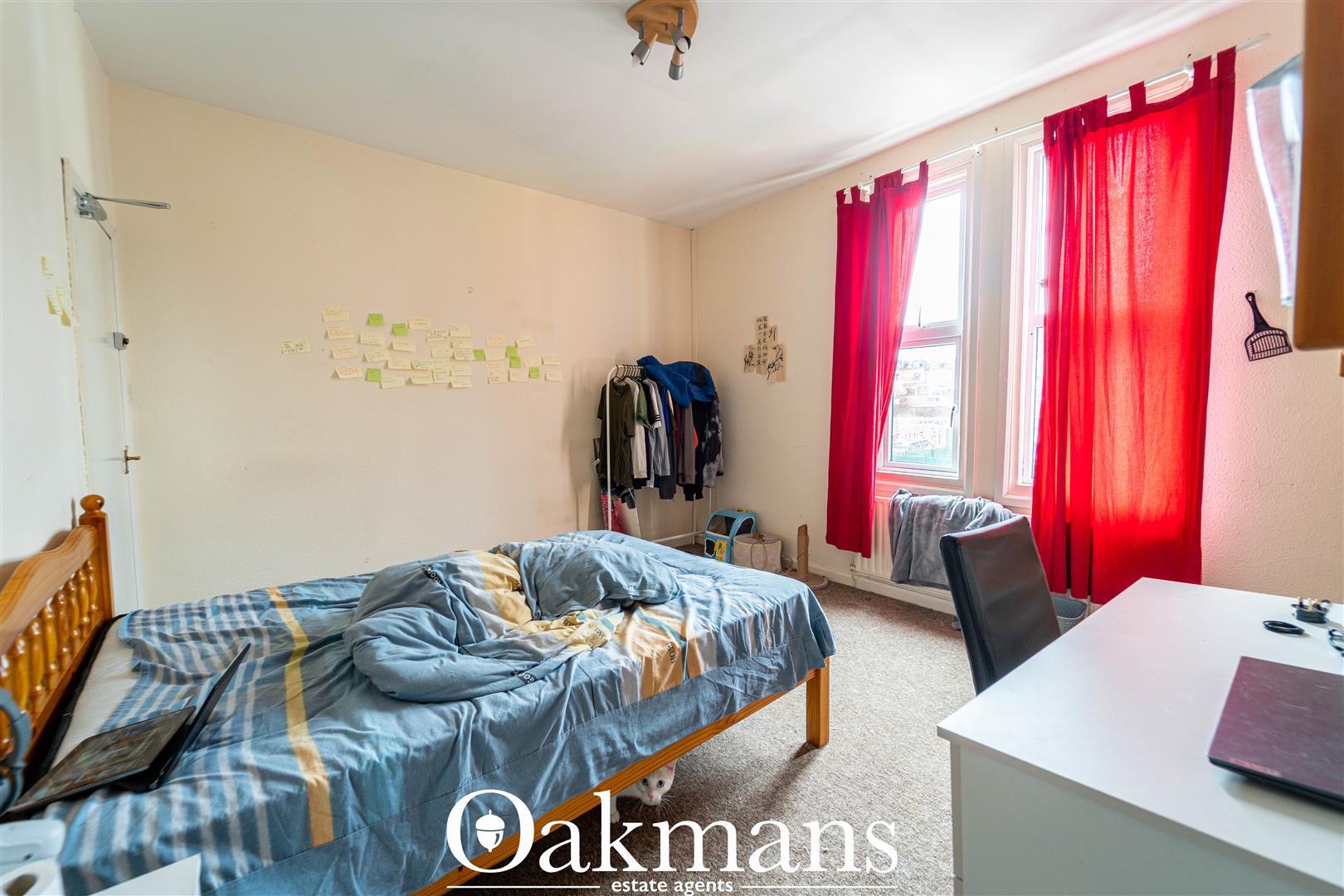 Dawlish Road, Birmingham, B29