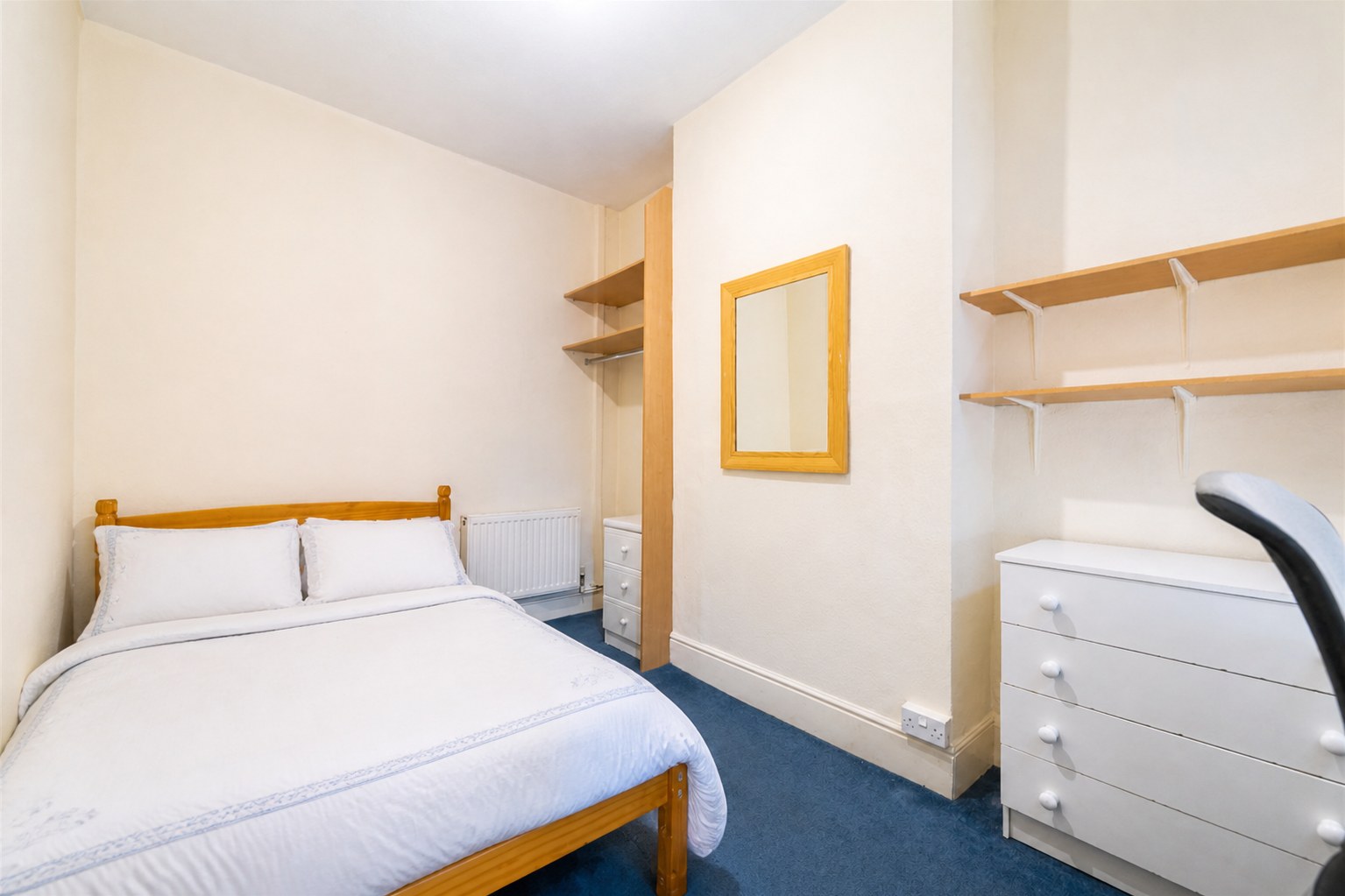 Dawlish Road, Birmingham, B29