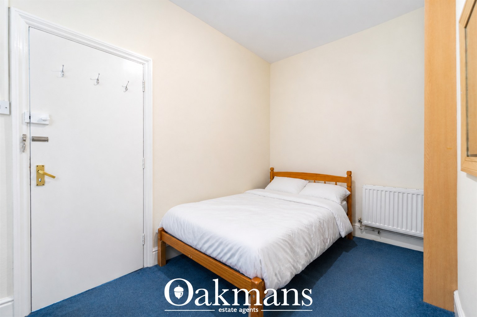 Dawlish Road, Birmingham, B29