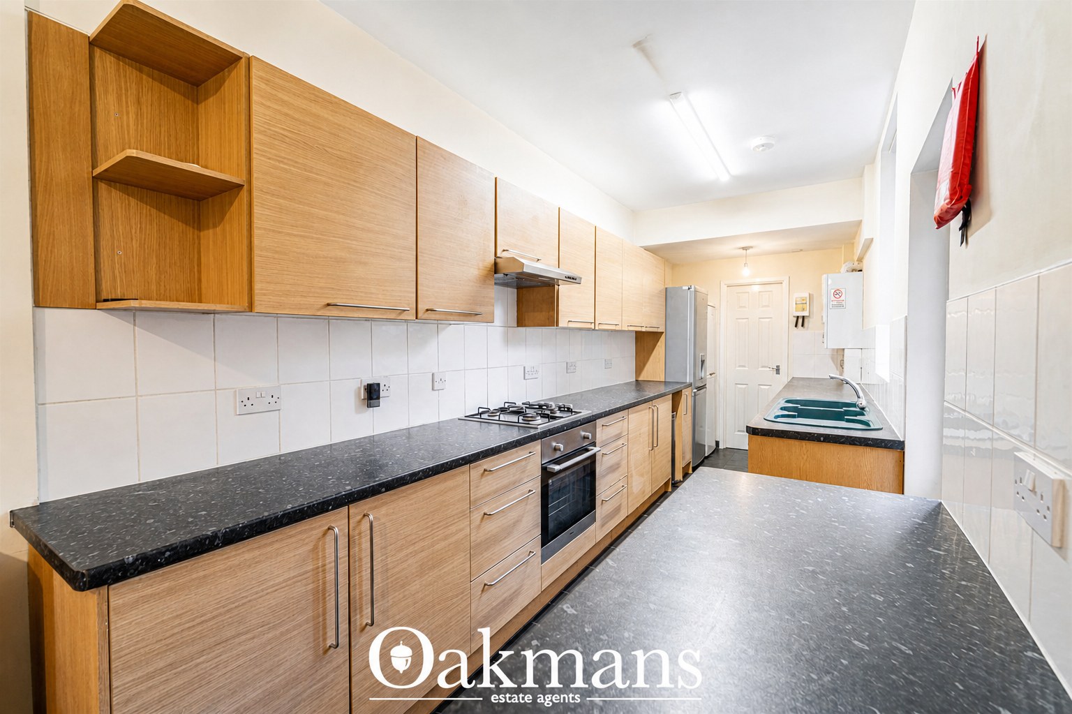 Dawlish Road, Birmingham, B29