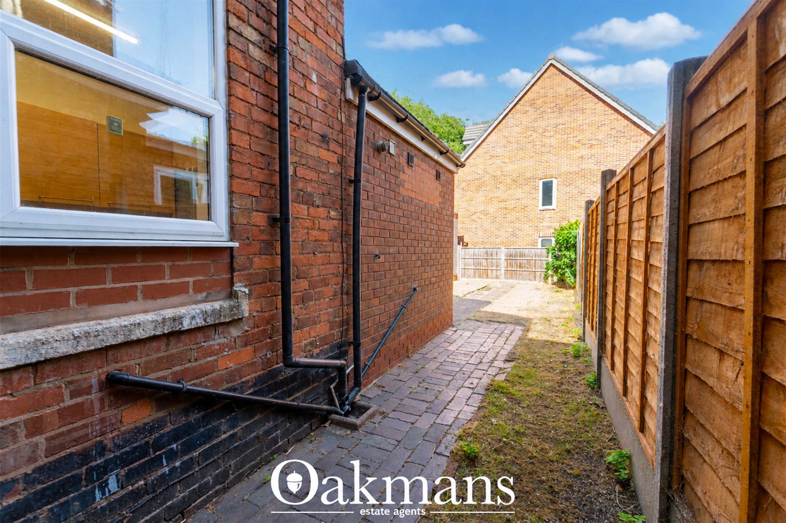 Dawlish Road, Birmingham, B29