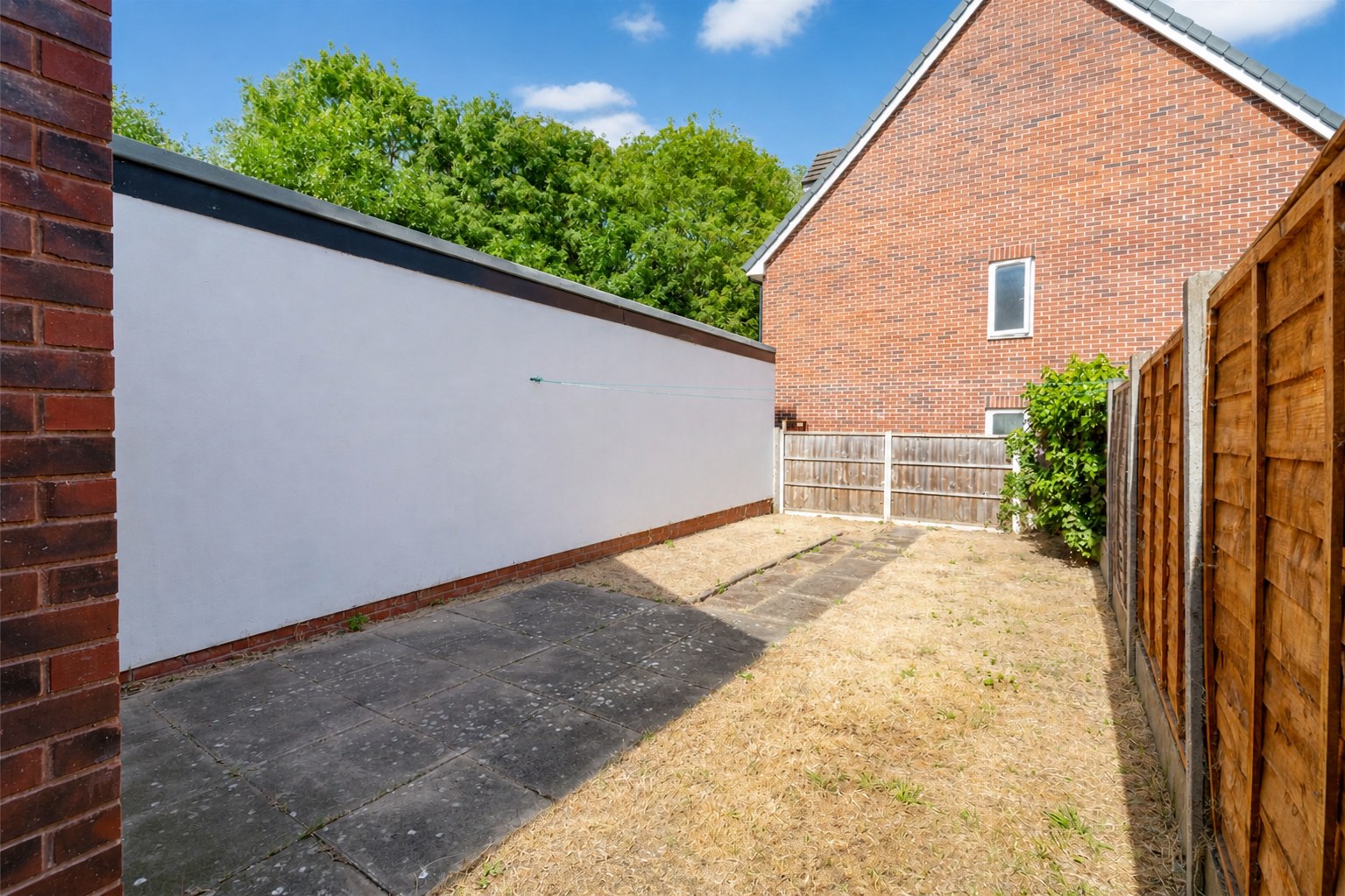 Dawlish Road, Birmingham, B29