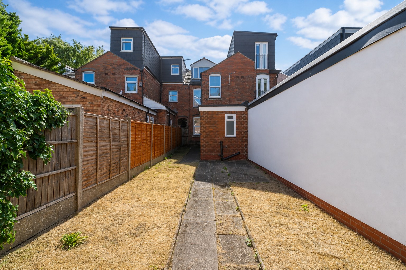 Dawlish Road, Birmingham, B29