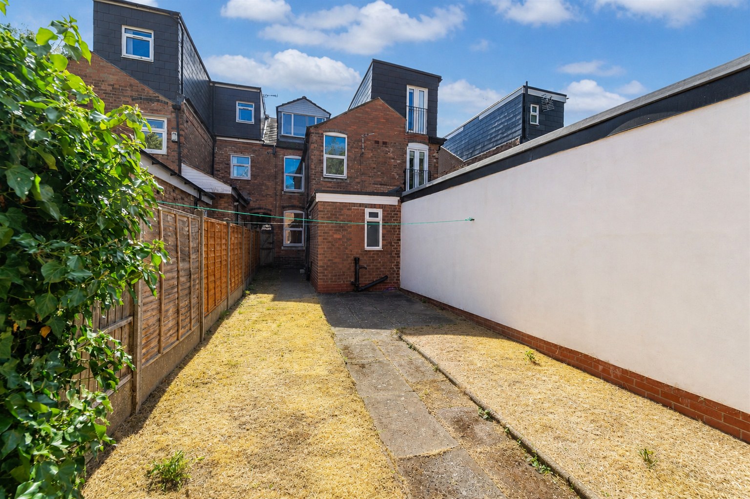 Dawlish Road, Birmingham, B29