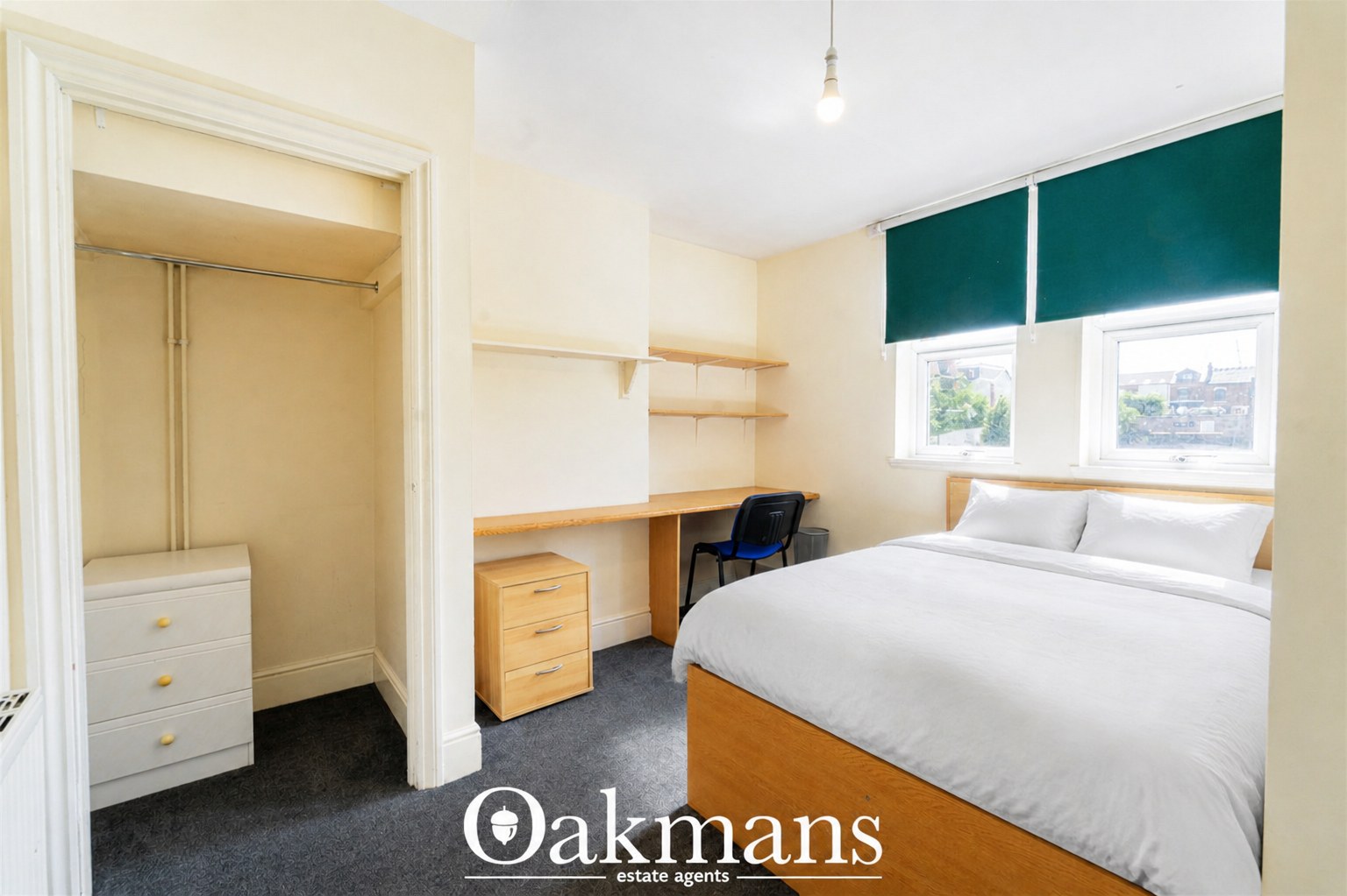 Dawlish Road, Birmingham, B29