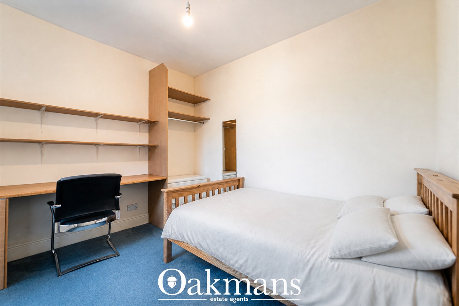 Dawlish Road, Birmingham, B29