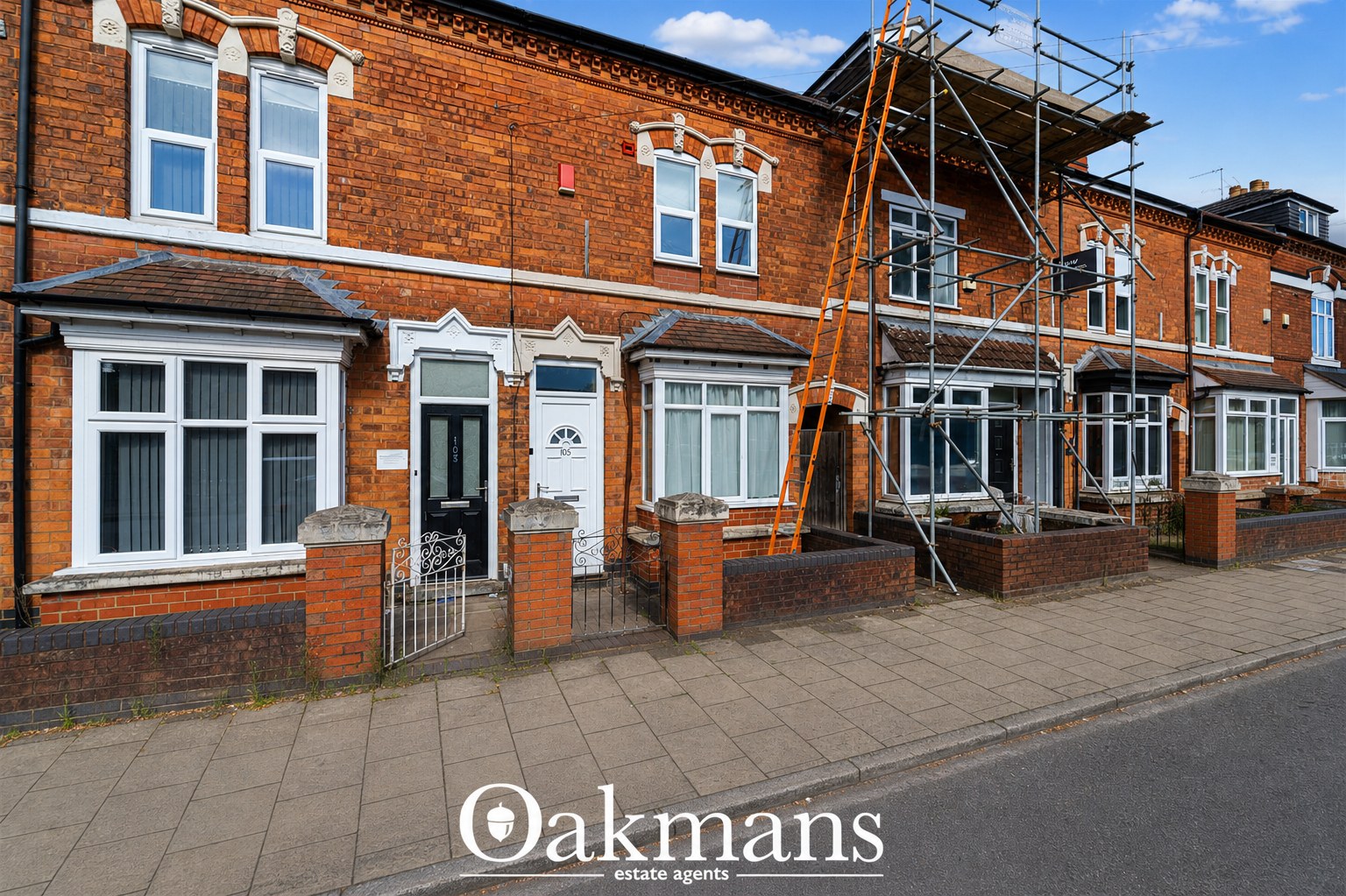 Dawlish Road, Birmingham, B29