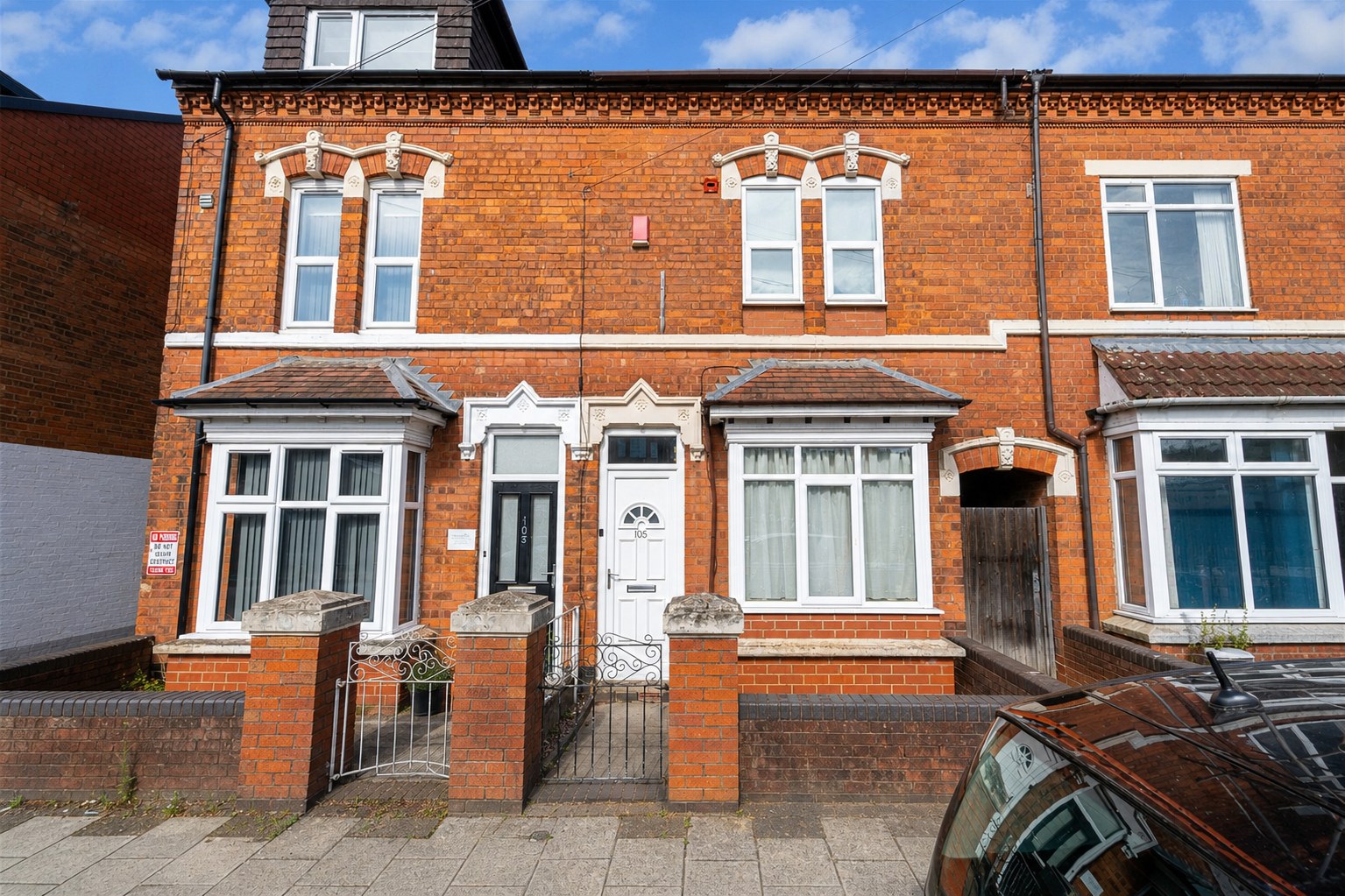 Dawlish Road, Birmingham, B29