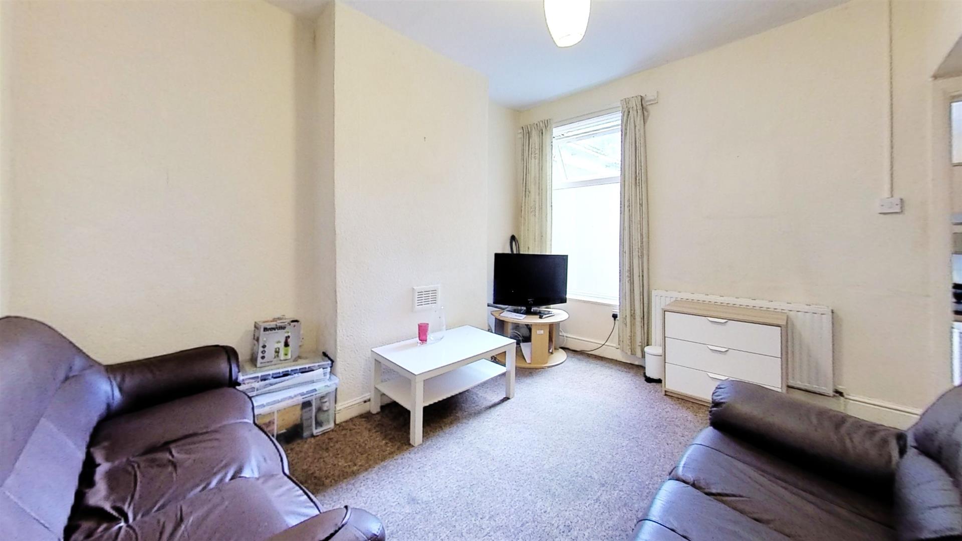 Heeley Road, Birmingham, B29