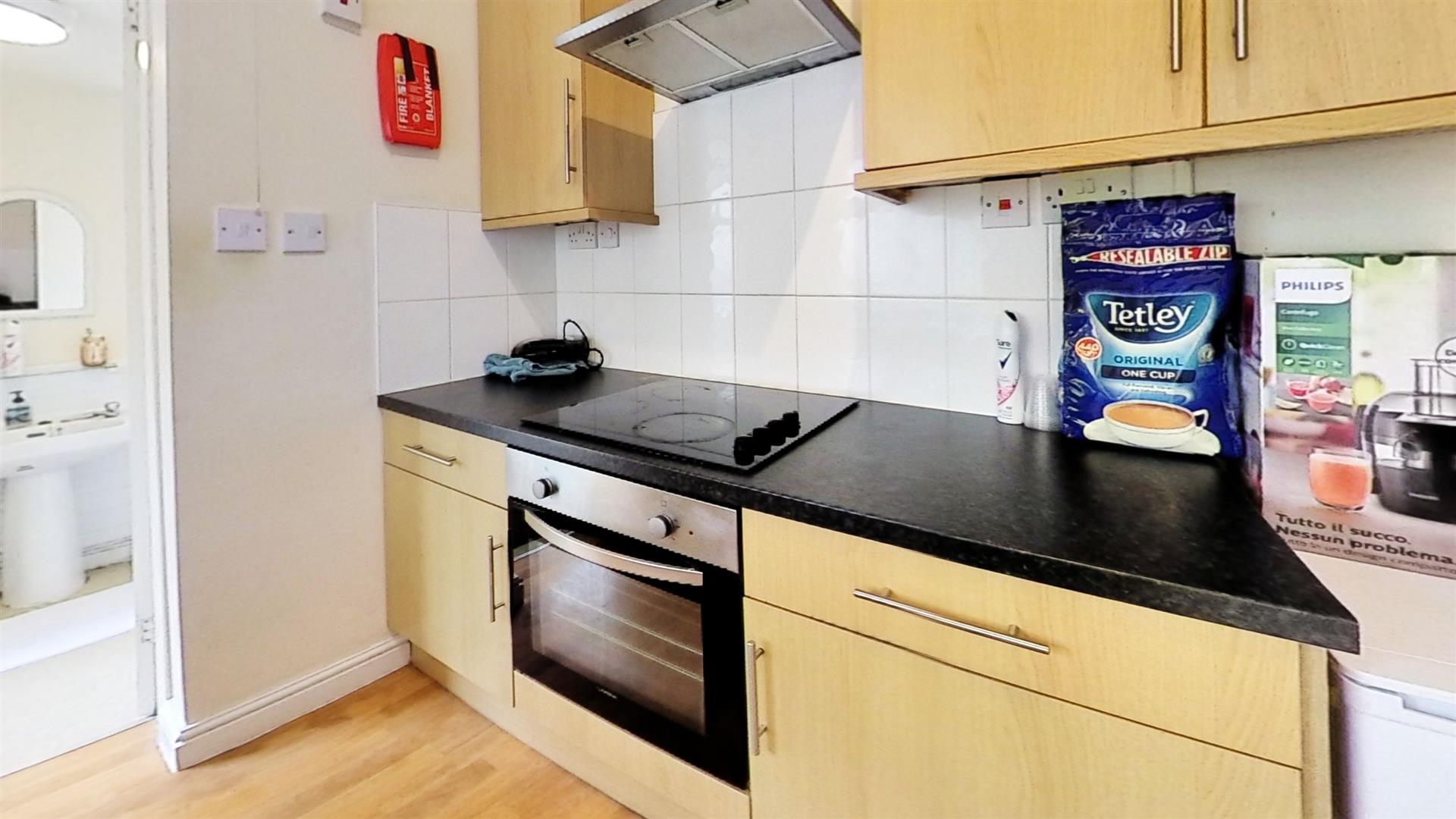 Heeley Road, Birmingham, B29