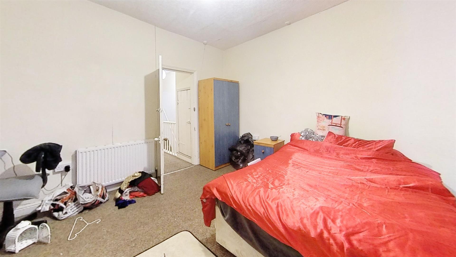 Heeley Road, Birmingham, B29