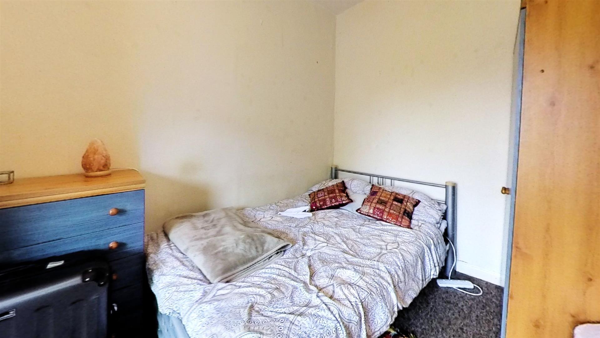 Heeley Road, Birmingham, B29