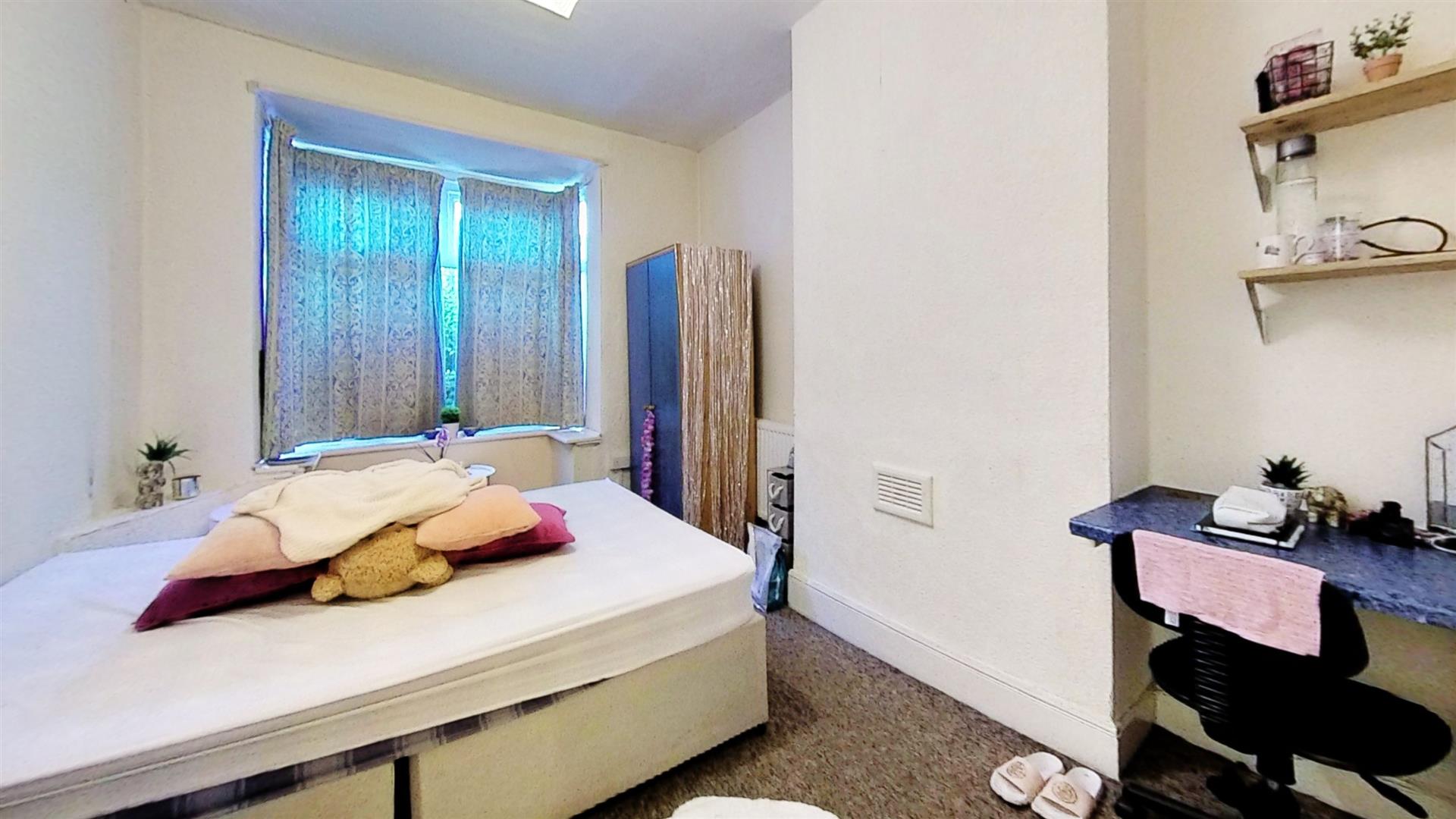 Heeley Road, Birmingham, B29