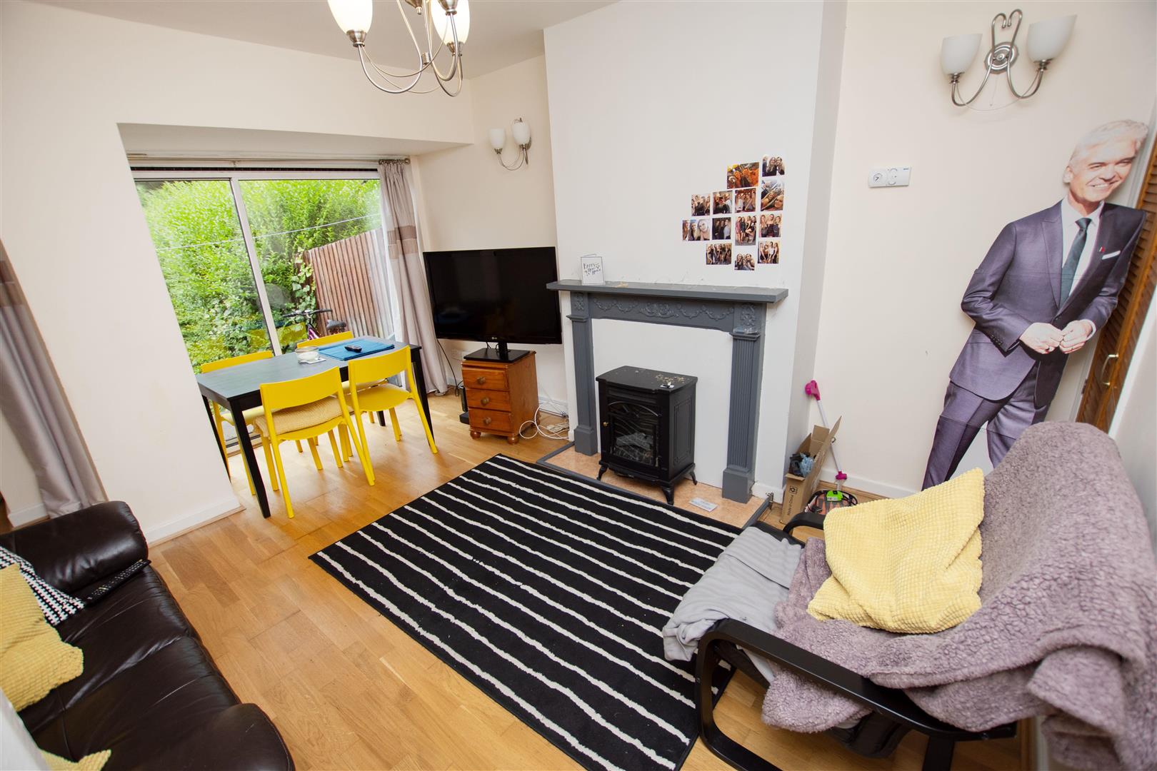 Reservoir Road, Birmingham, B29