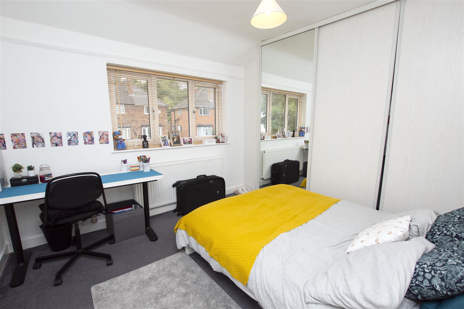 Reservoir Road, Birmingham, B29