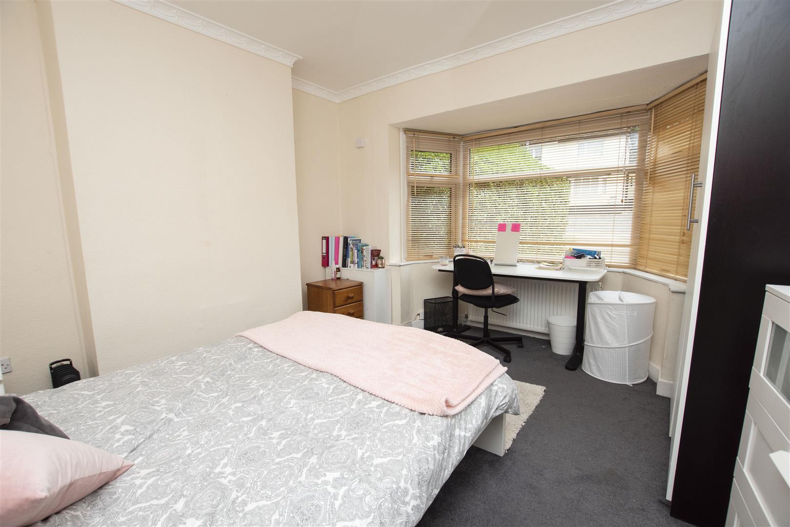 Reservoir Road, Birmingham, B29
