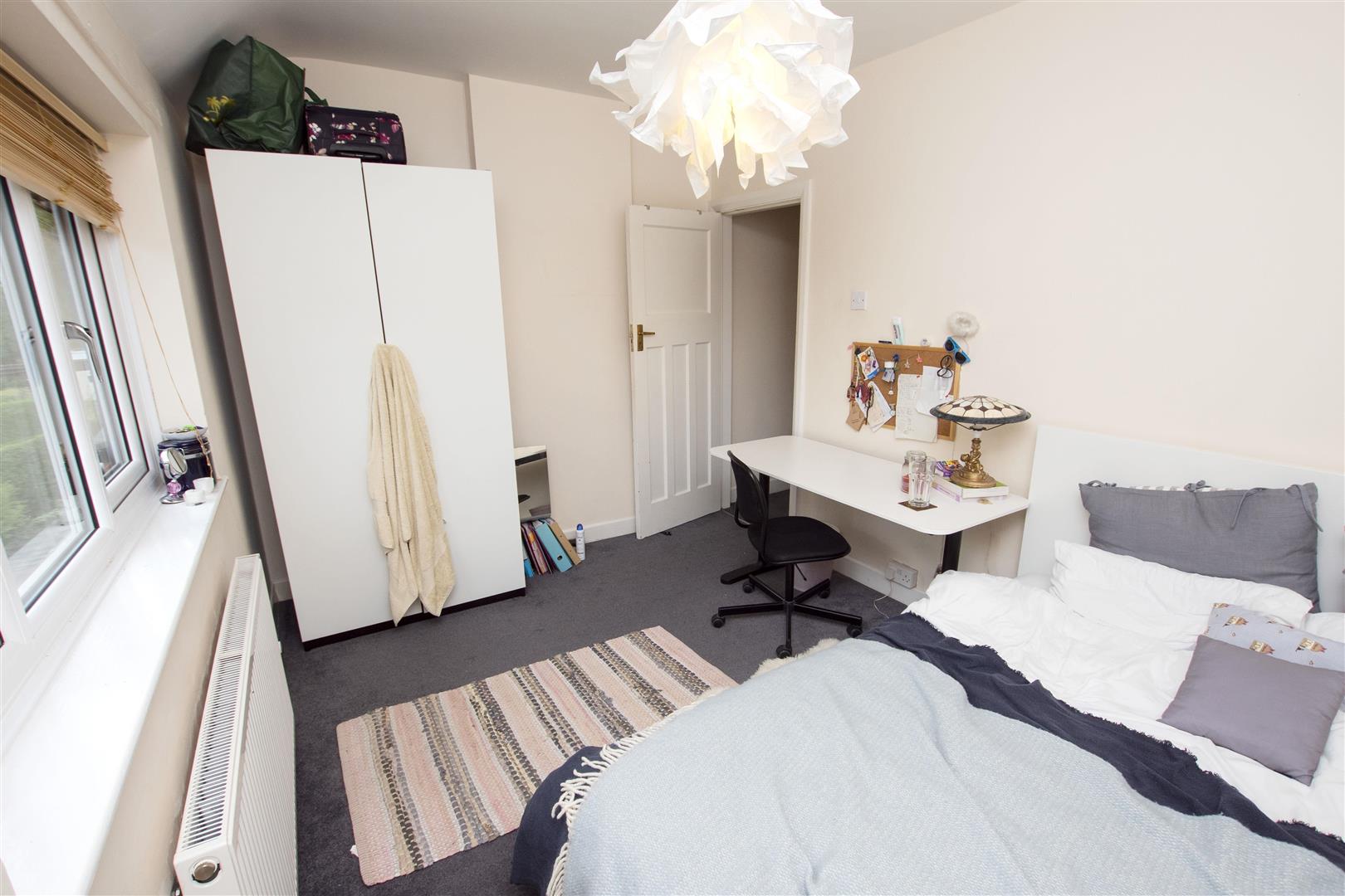 Reservoir Road, Birmingham, B29