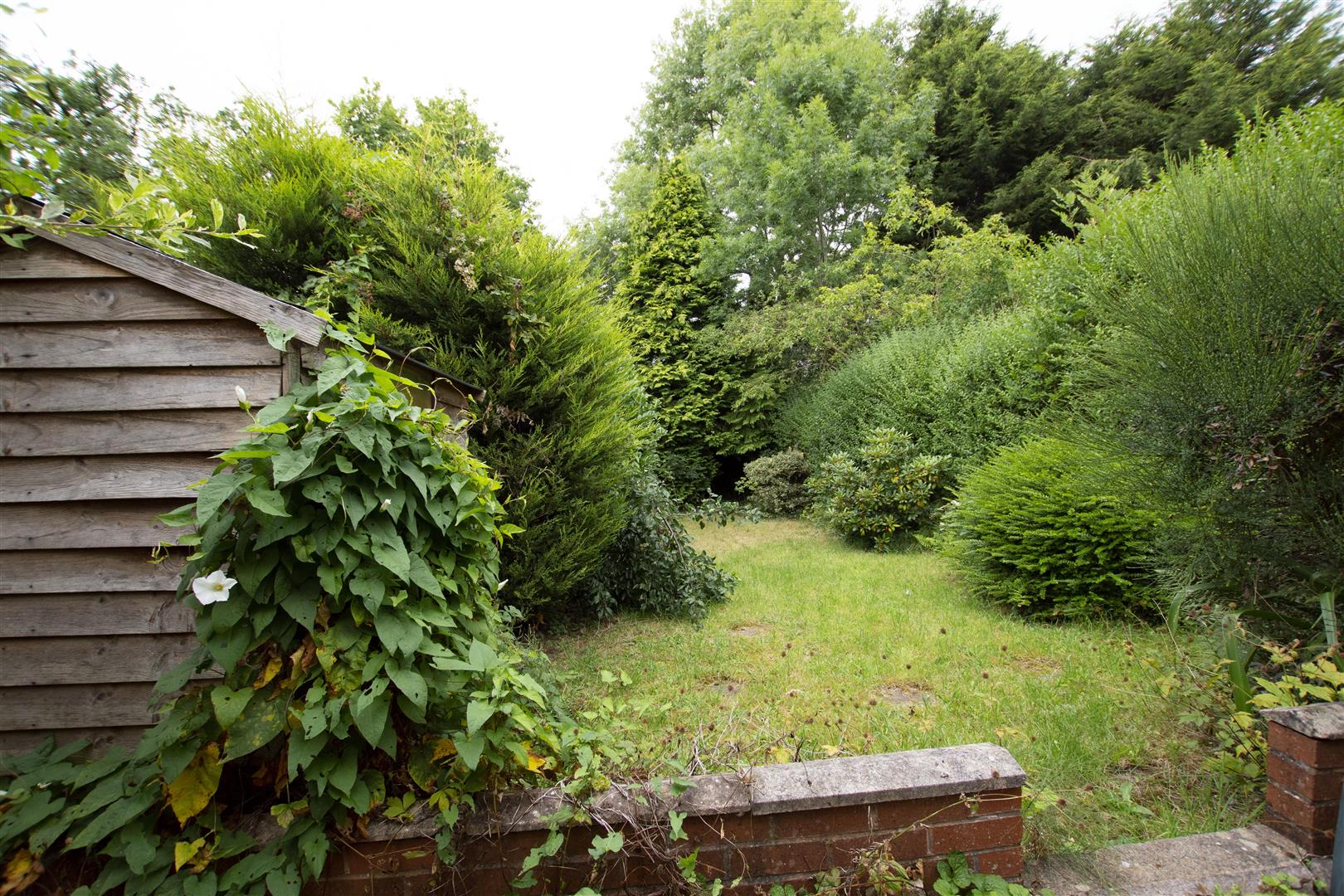 Reservoir Road, Birmingham, B29
