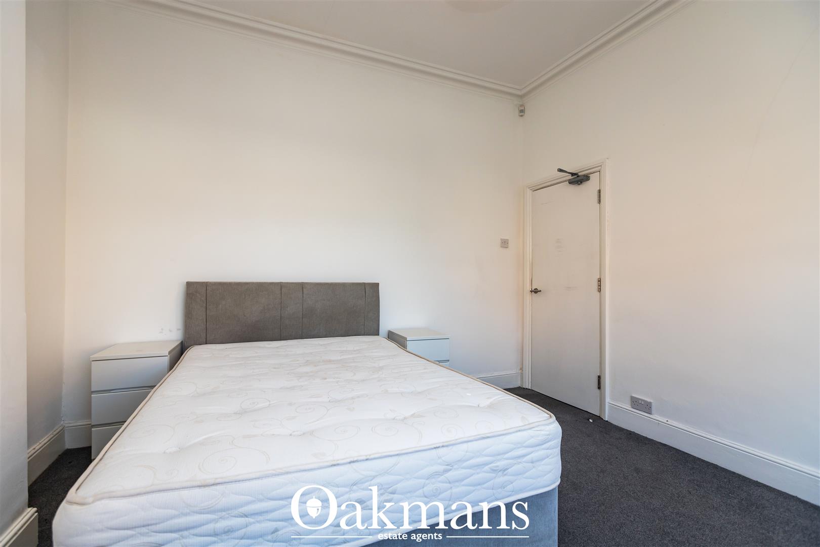Summerfield Crescent, Birmingham, B16