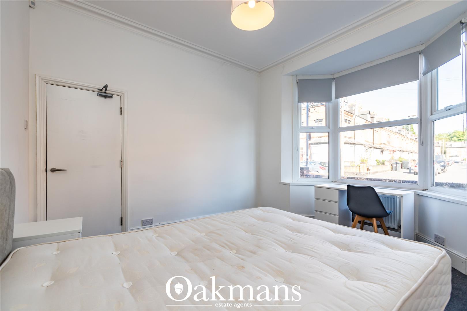 Summerfield Crescent, Birmingham, B16