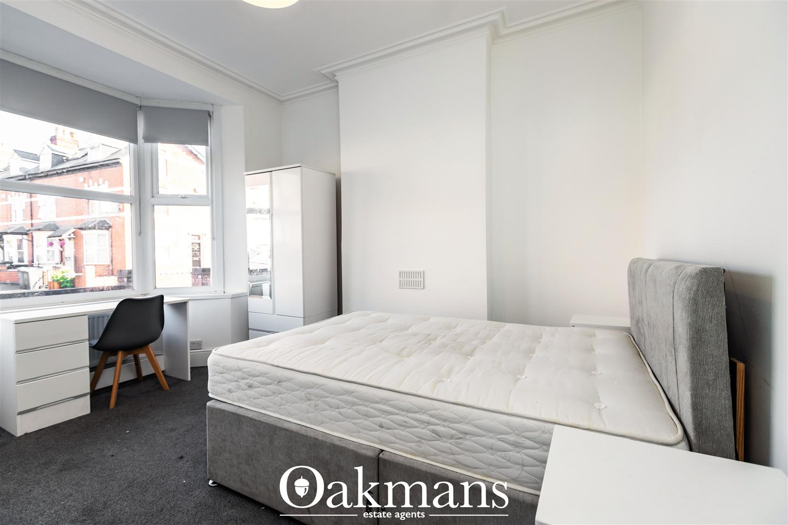 Summerfield Crescent, Birmingham, B16