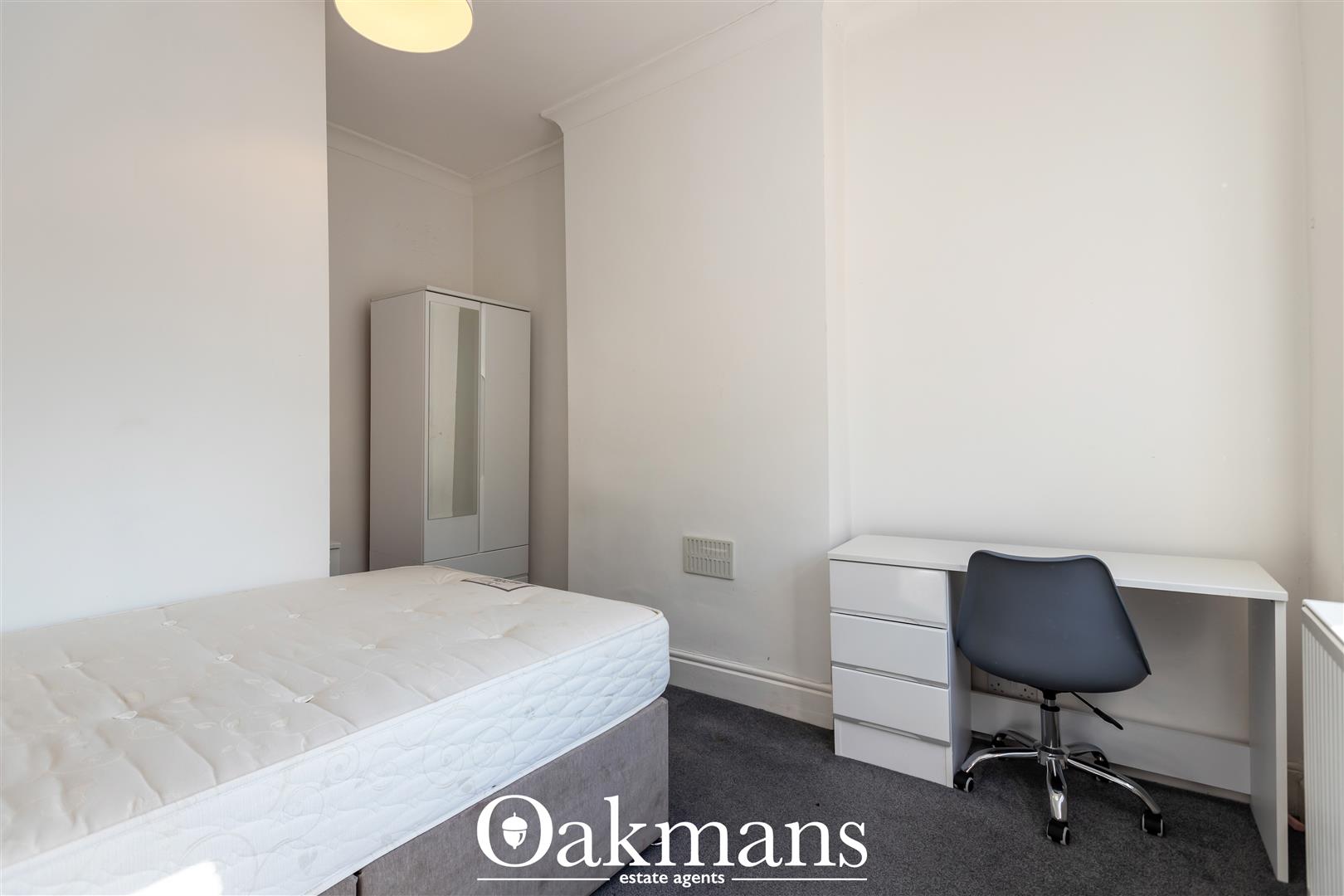 Summerfield Crescent, Birmingham, B16