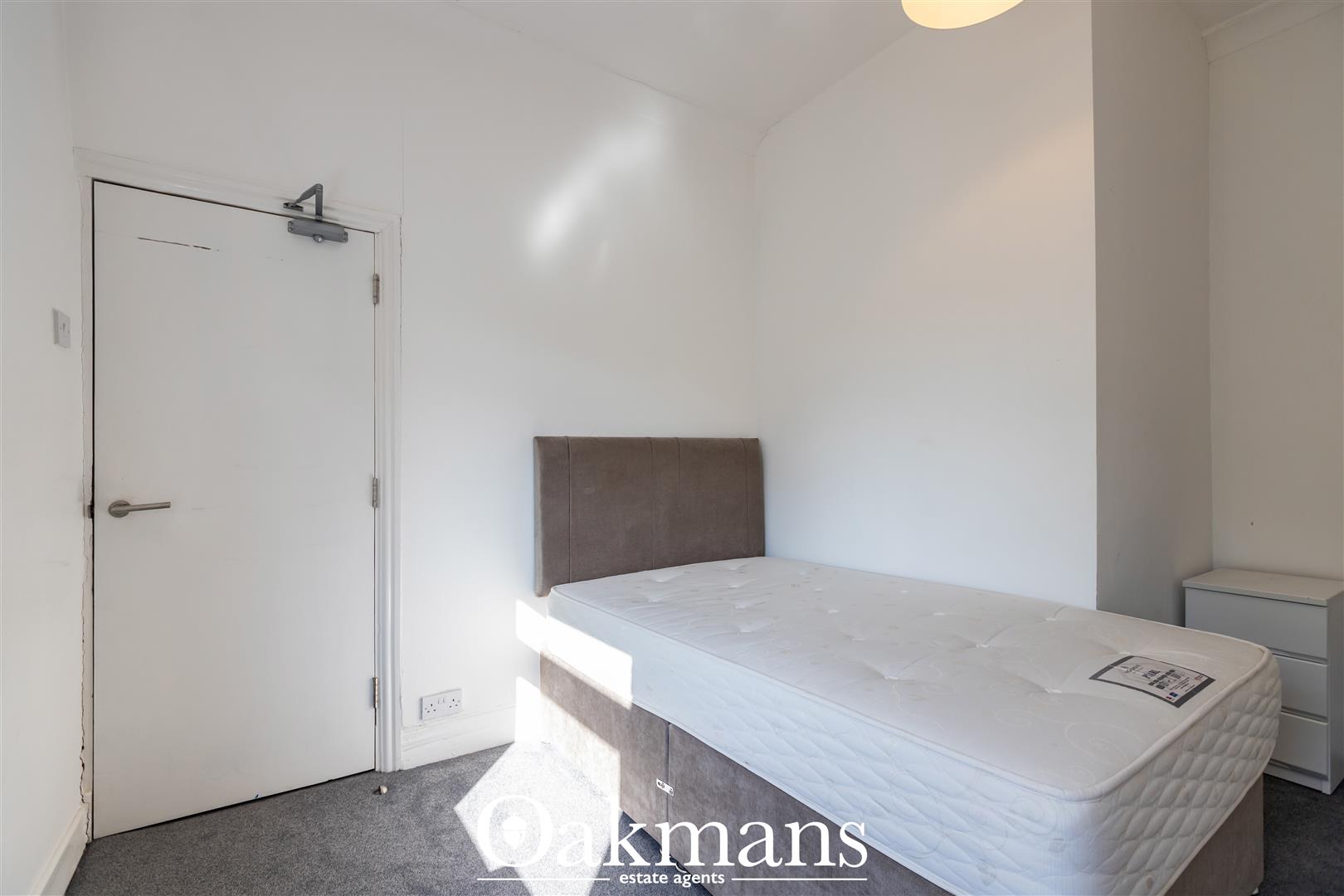 Summerfield Crescent, Birmingham, B16