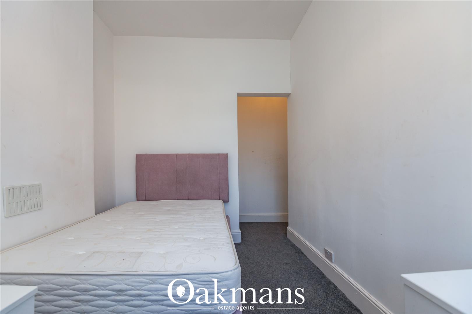 Summerfield Crescent, Birmingham, B16