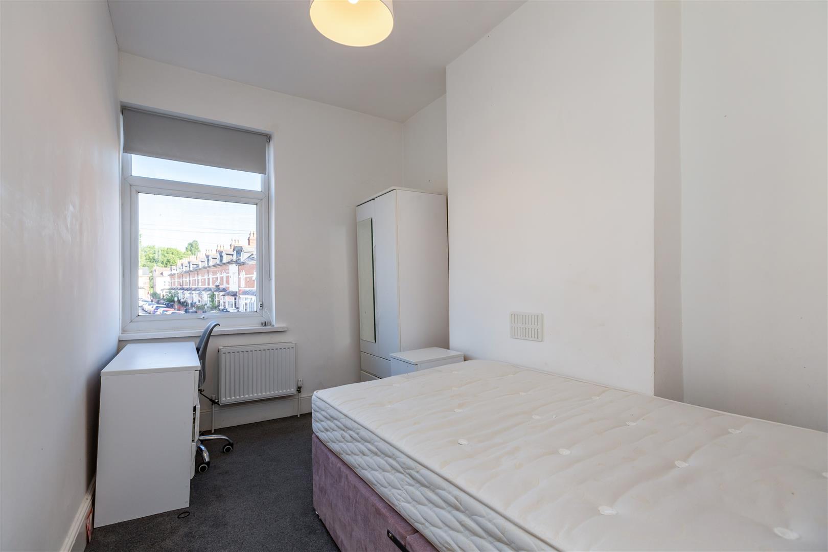 Summerfield Crescent, Birmingham, B16