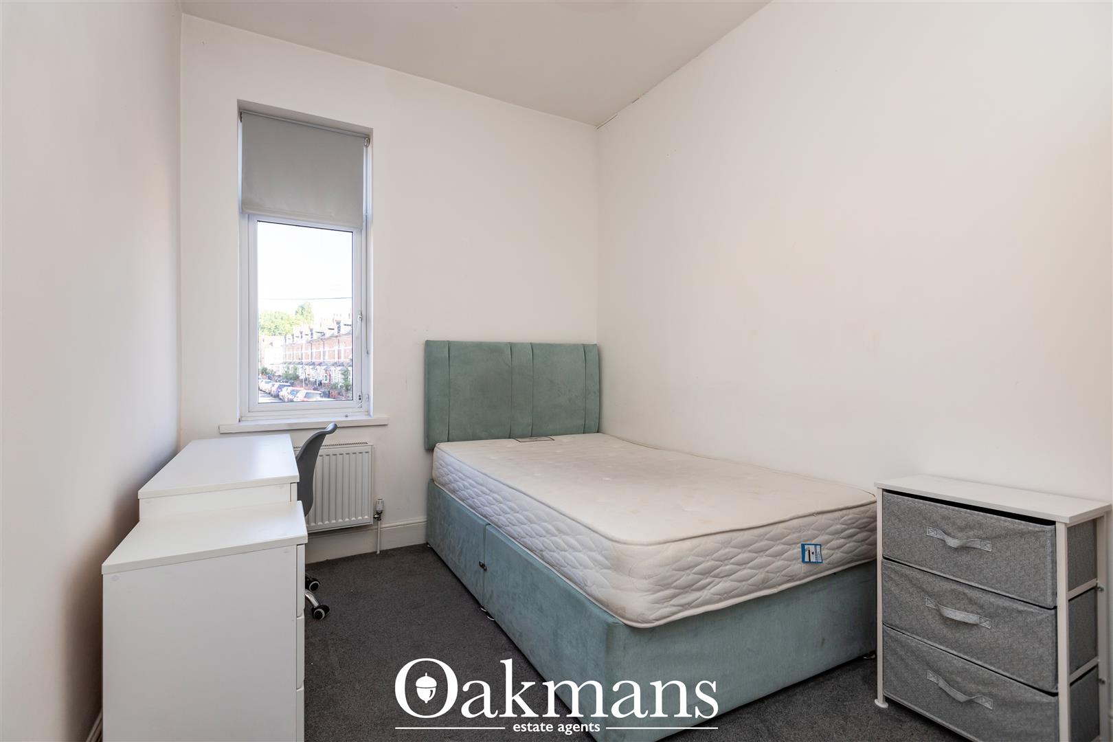Summerfield Crescent, Birmingham, B16