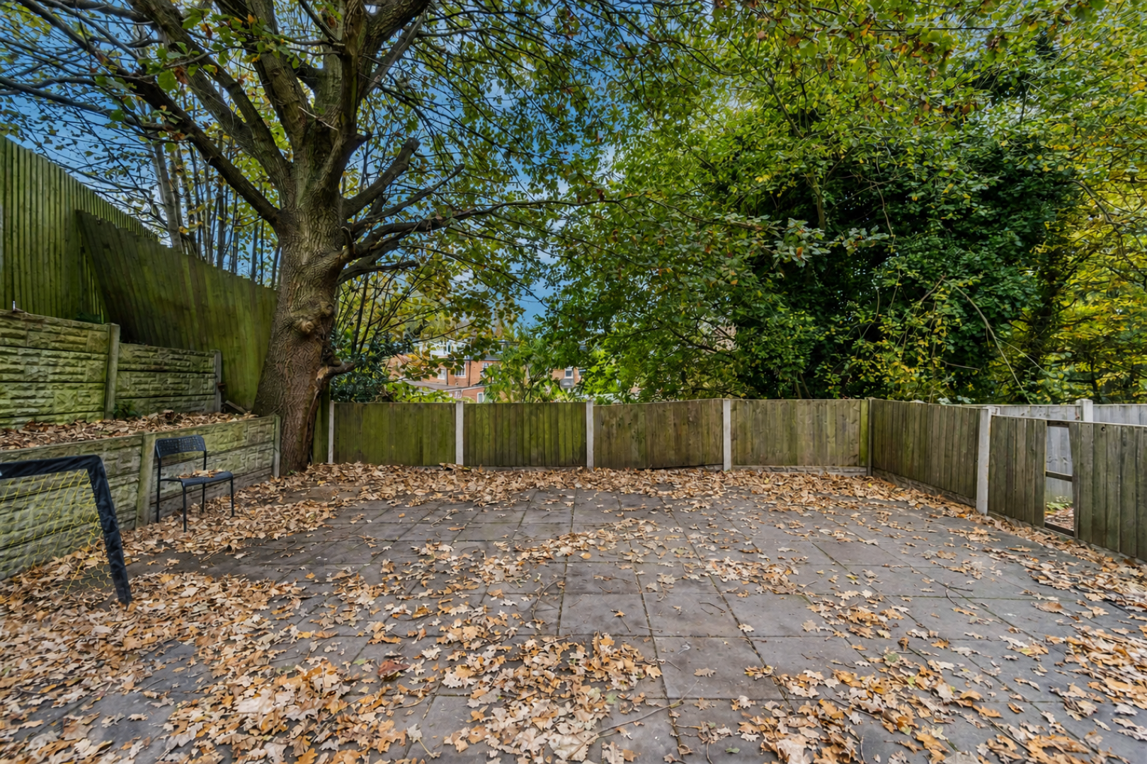 Harrow Road, Birmingham, B29
