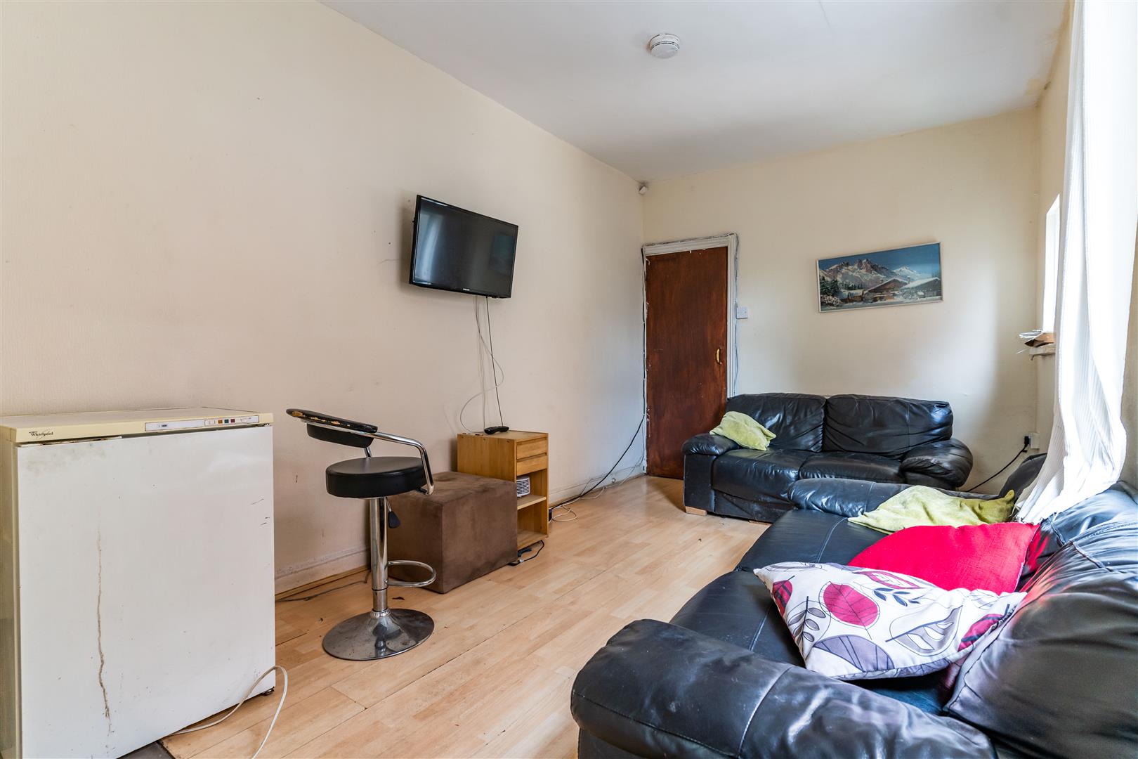 Bournbrook Road, Birmingham, B29