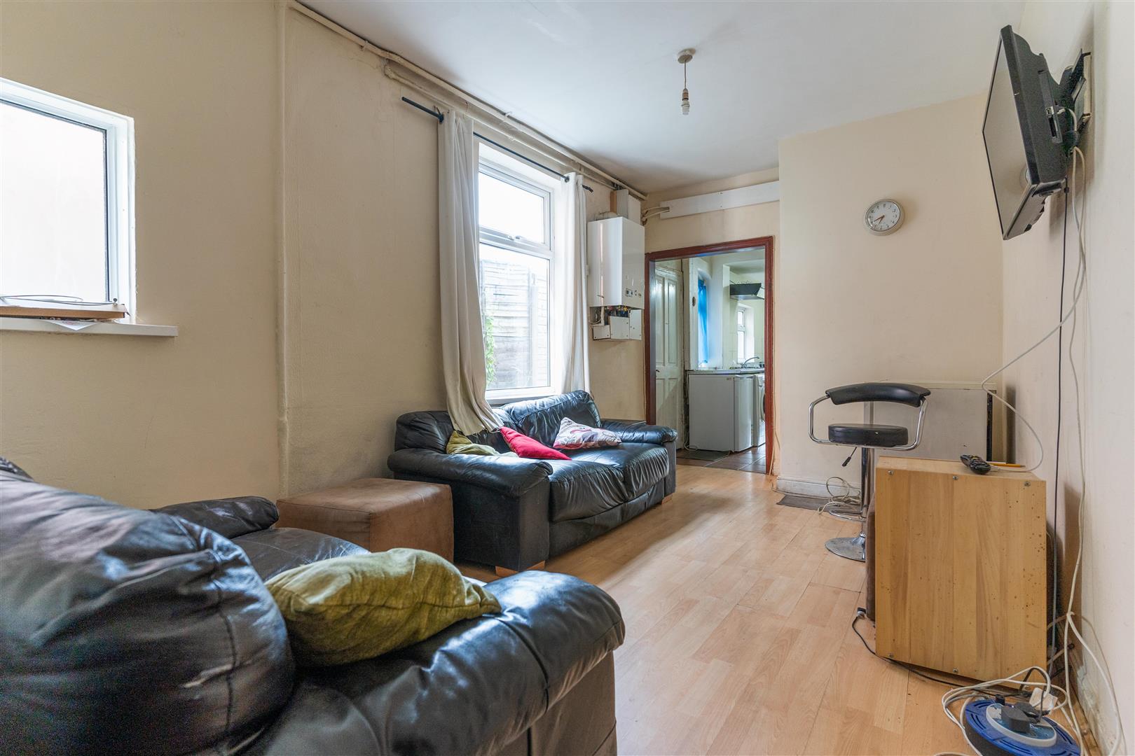 Bournbrook Road, Birmingham, B29