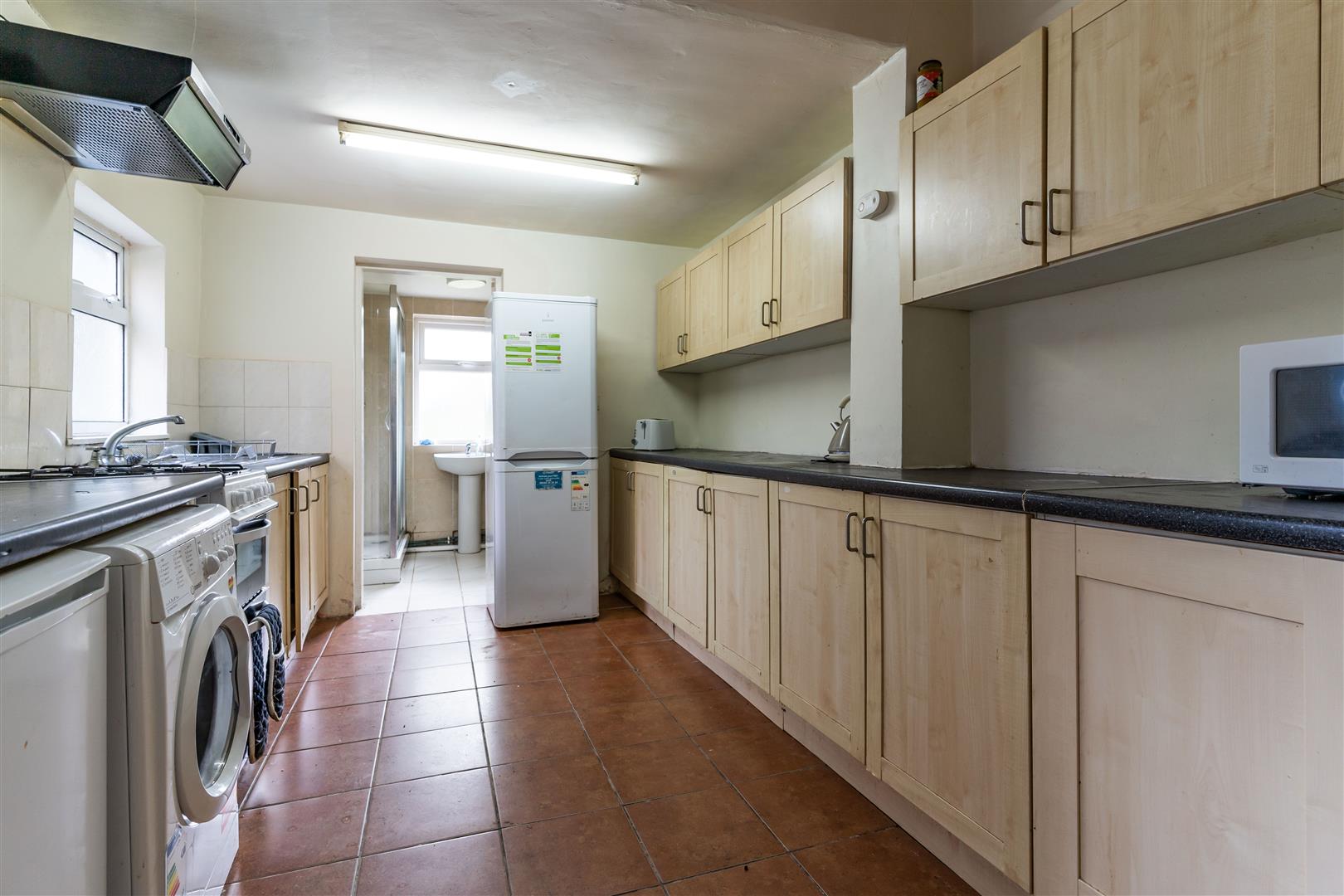 Bournbrook Road, Birmingham, B29