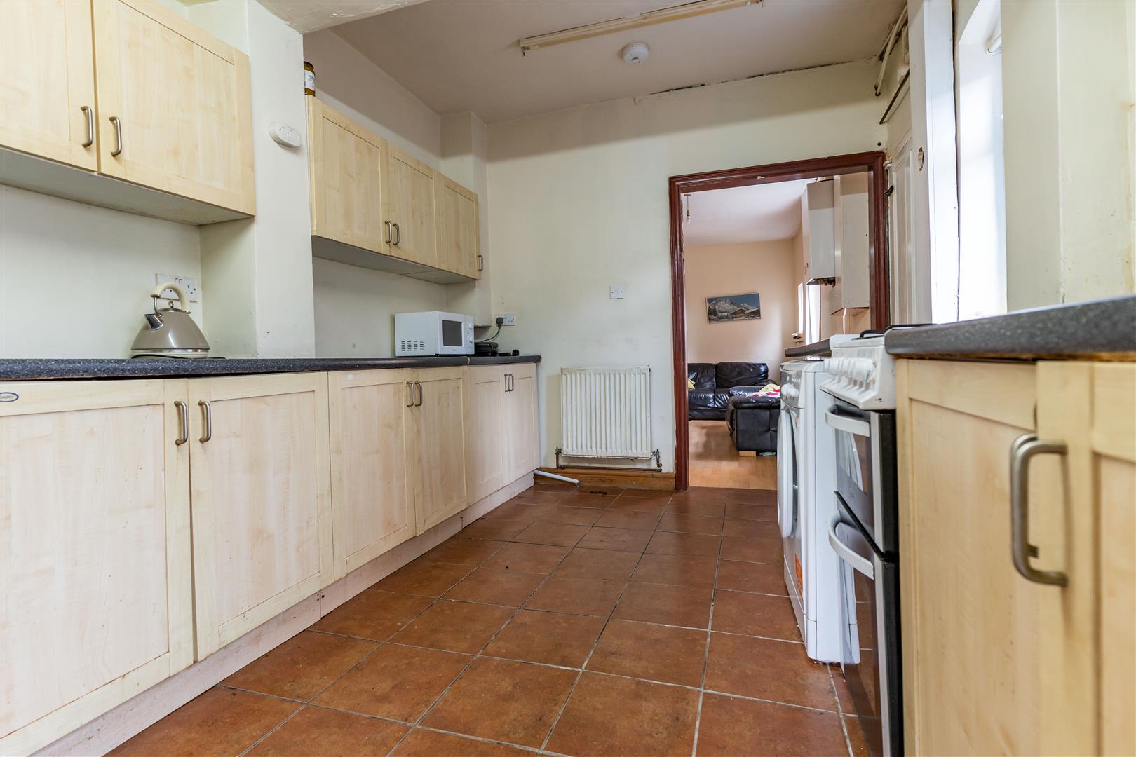 Bournbrook Road, Birmingham, B29