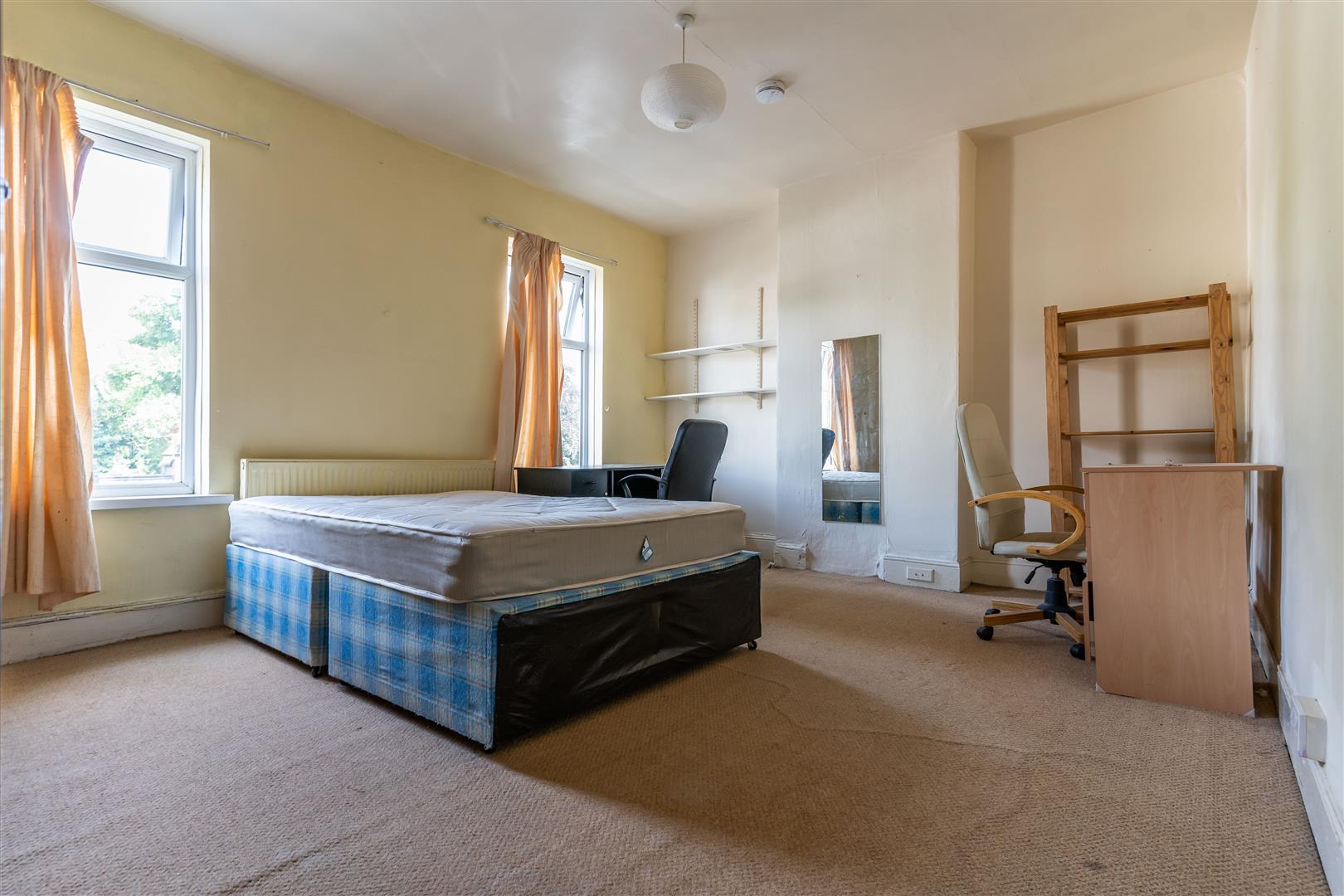 Bournbrook Road, Birmingham, B29