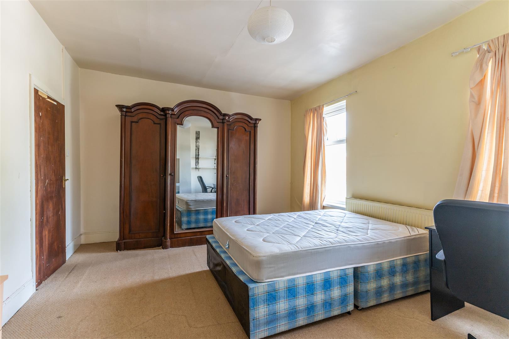 Bournbrook Road, Birmingham, B29