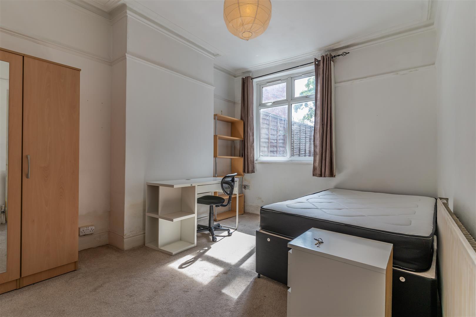 Bournbrook Road, Birmingham, B29