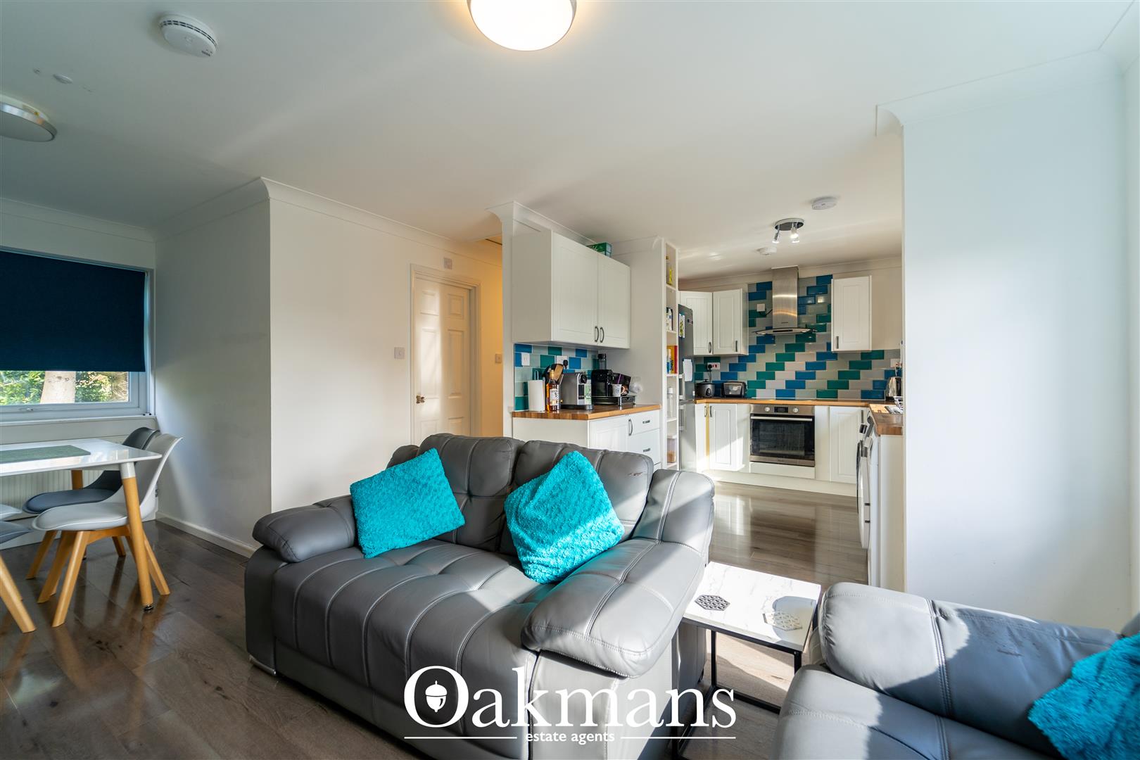Leahurst Crescent, Birmingham, B17