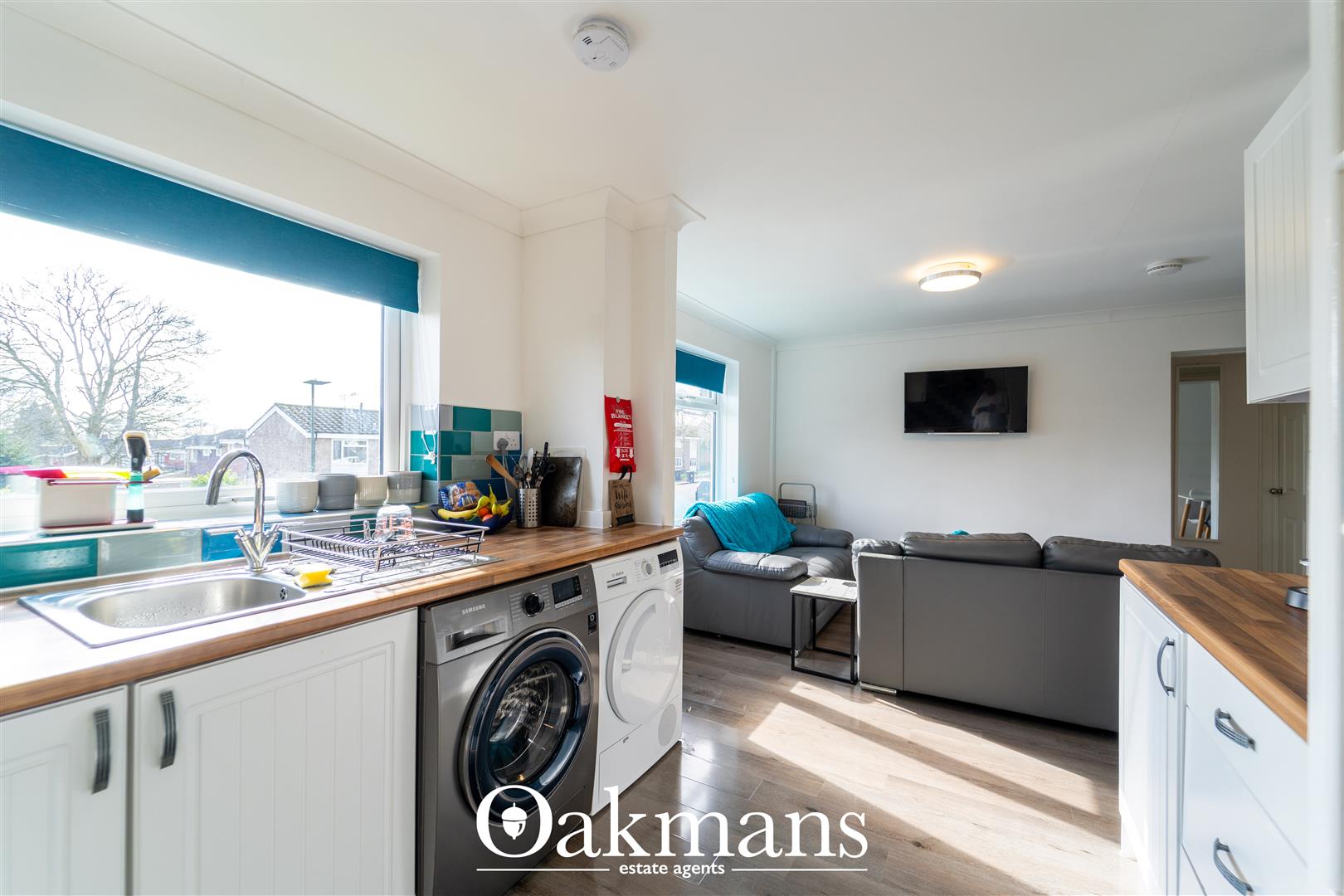 Leahurst Crescent, Birmingham, B17