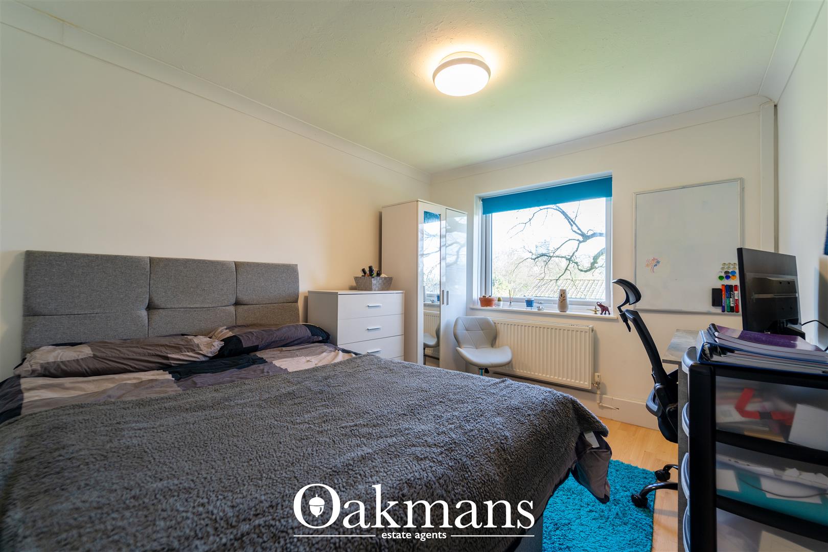 Leahurst Crescent, Birmingham, B17