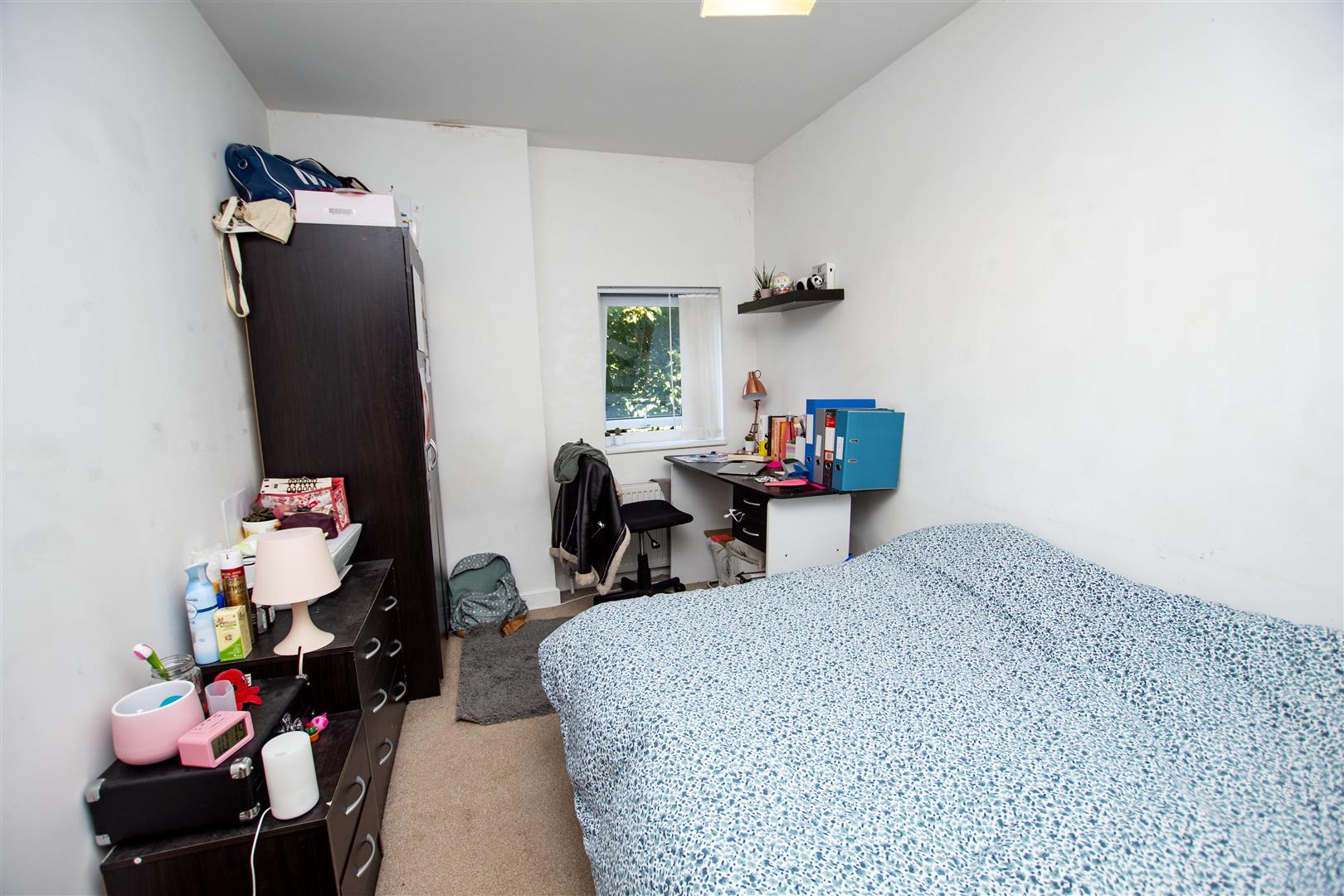 Heeley Road, Birmingham, B29