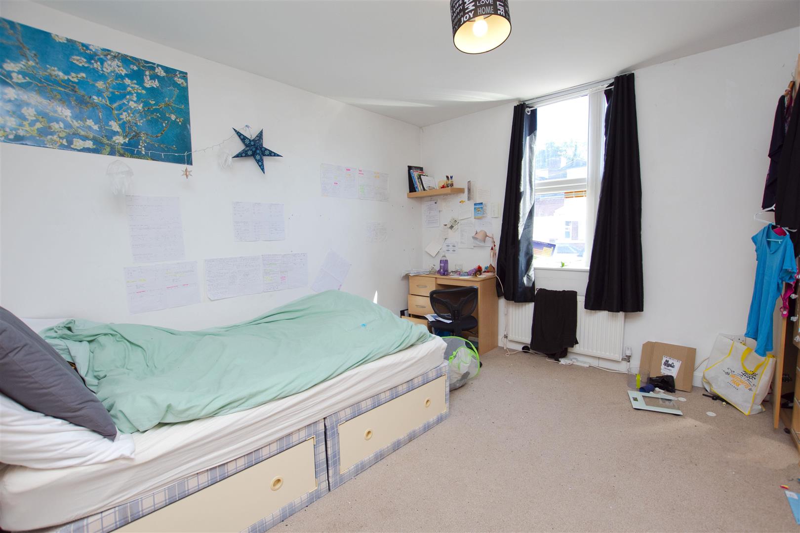 Heeley Road, Birmingham, B29