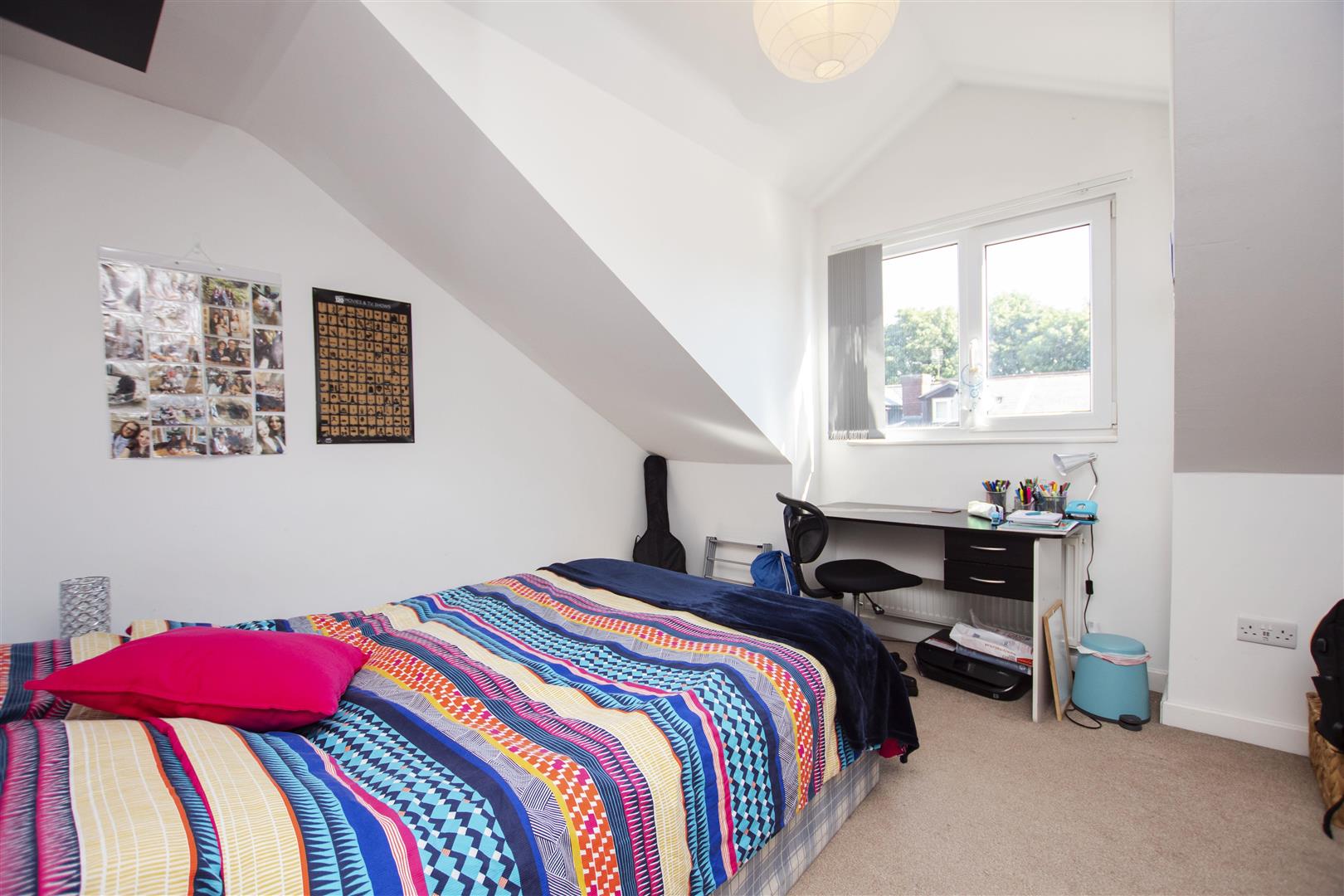 Heeley Road, Birmingham, B29