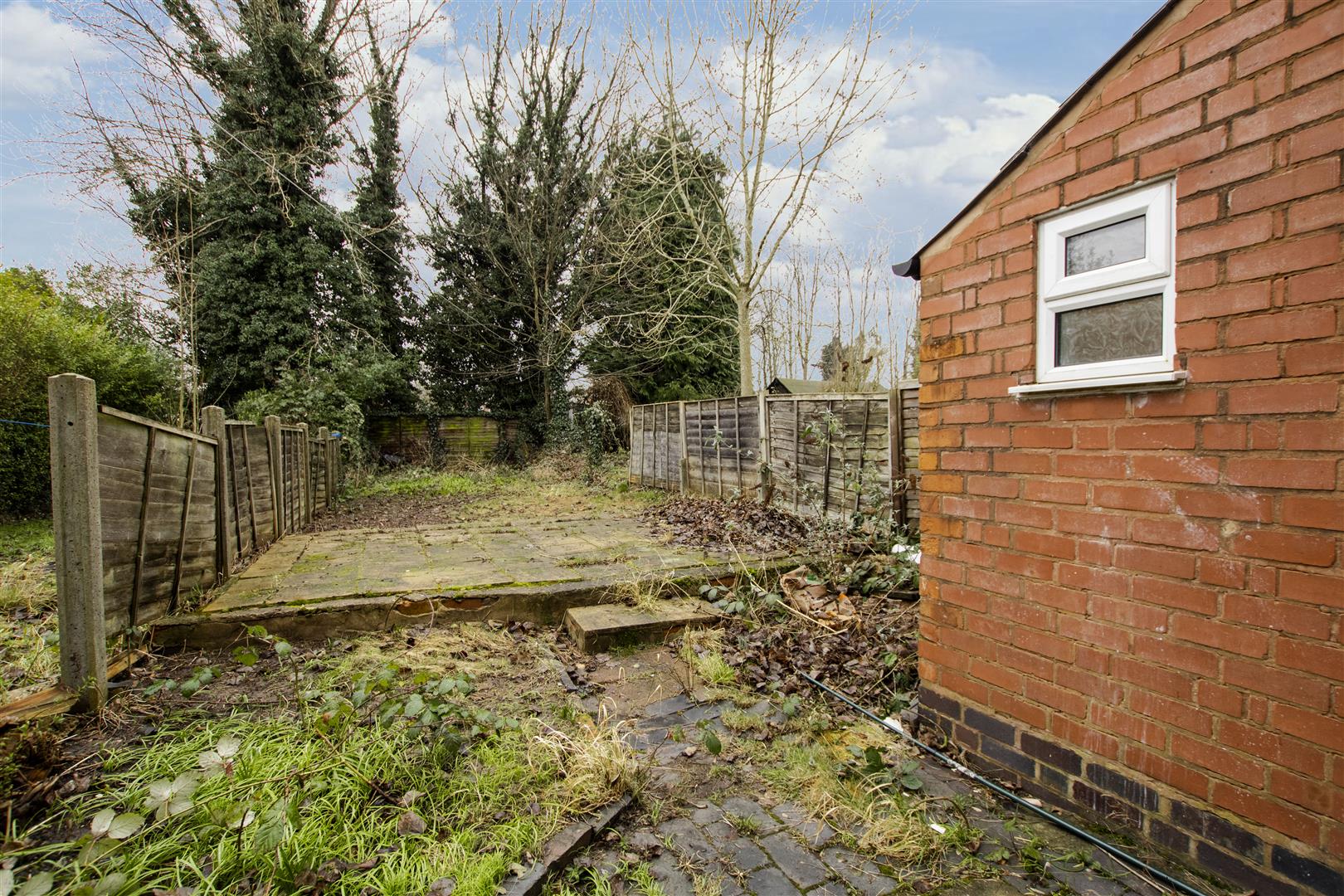 Warwards Lane, Birmingham, B29