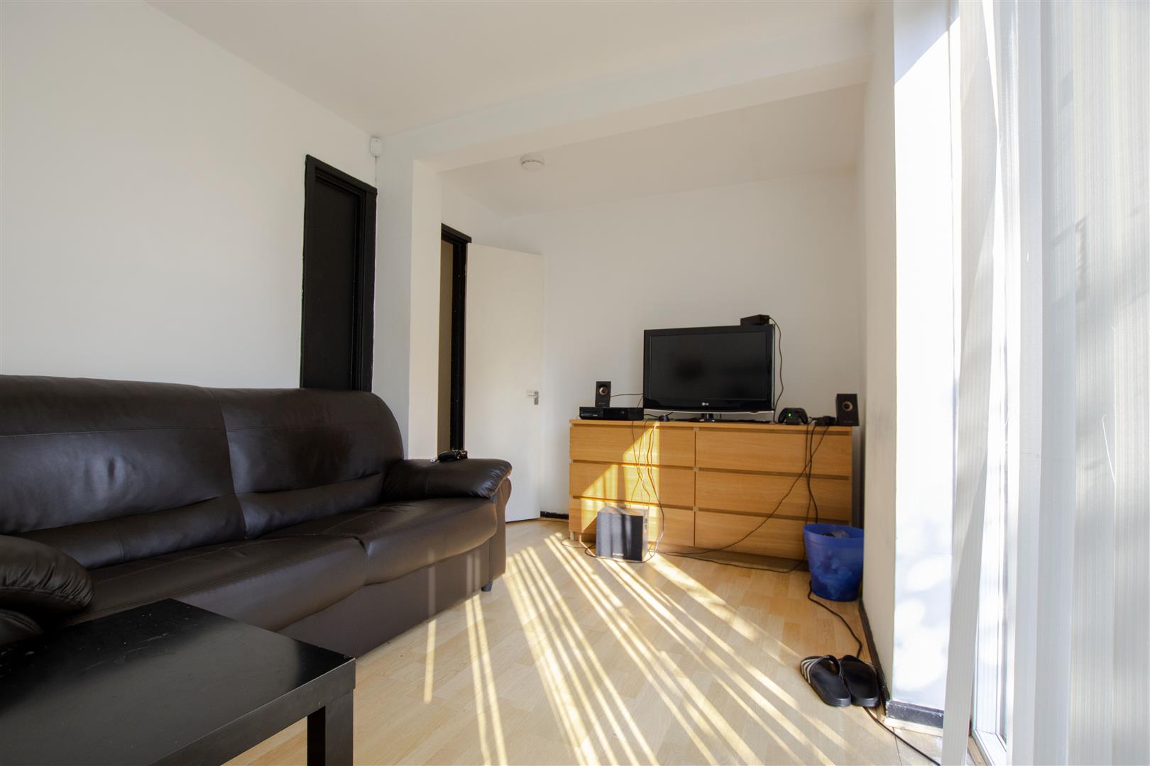 Herons Way, Birmingham, B29