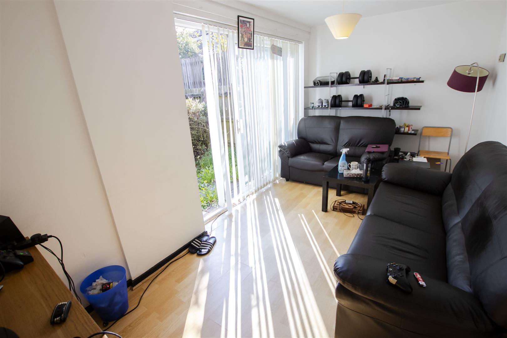 Herons Way, Birmingham, B29