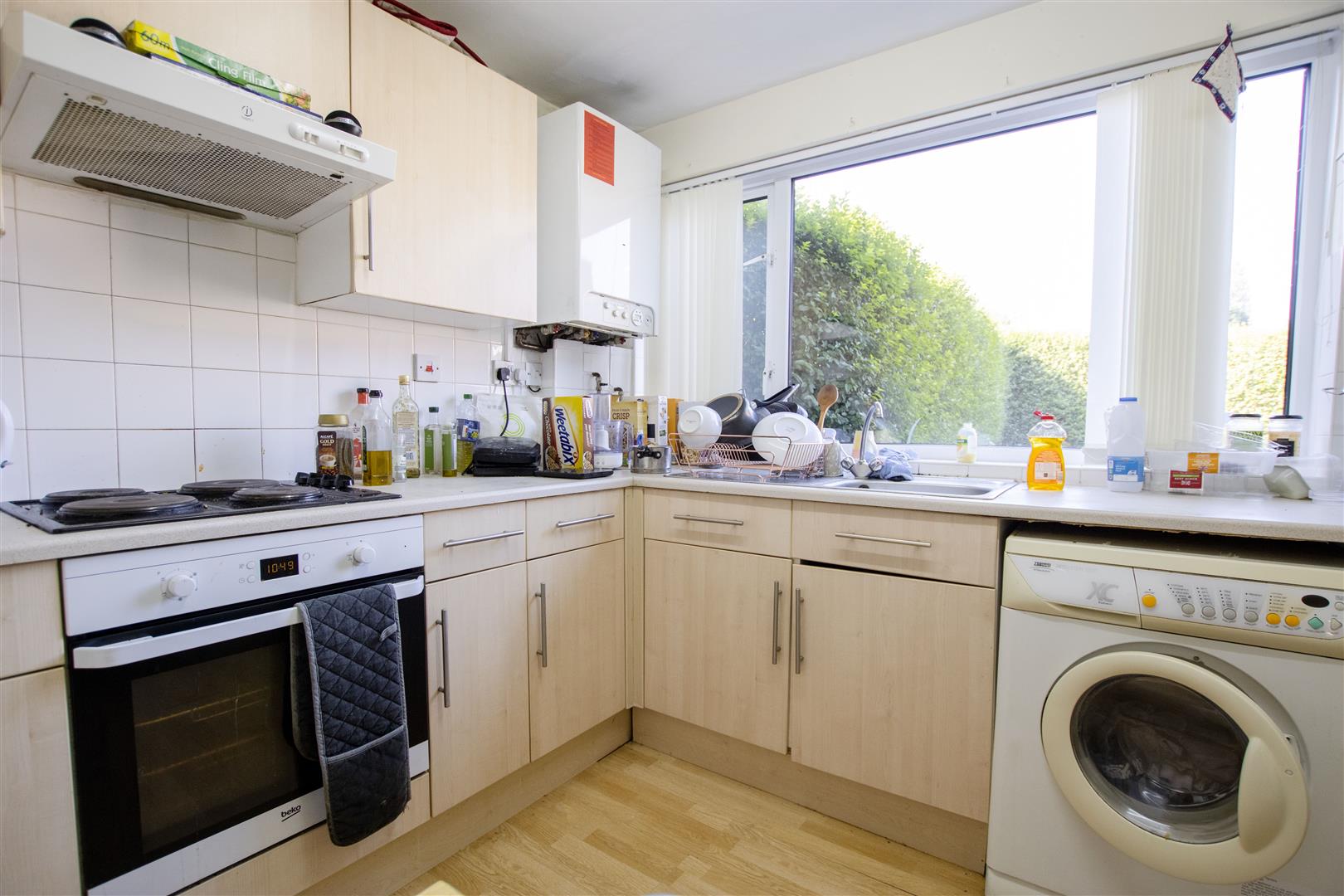 Herons Way, Birmingham, B29